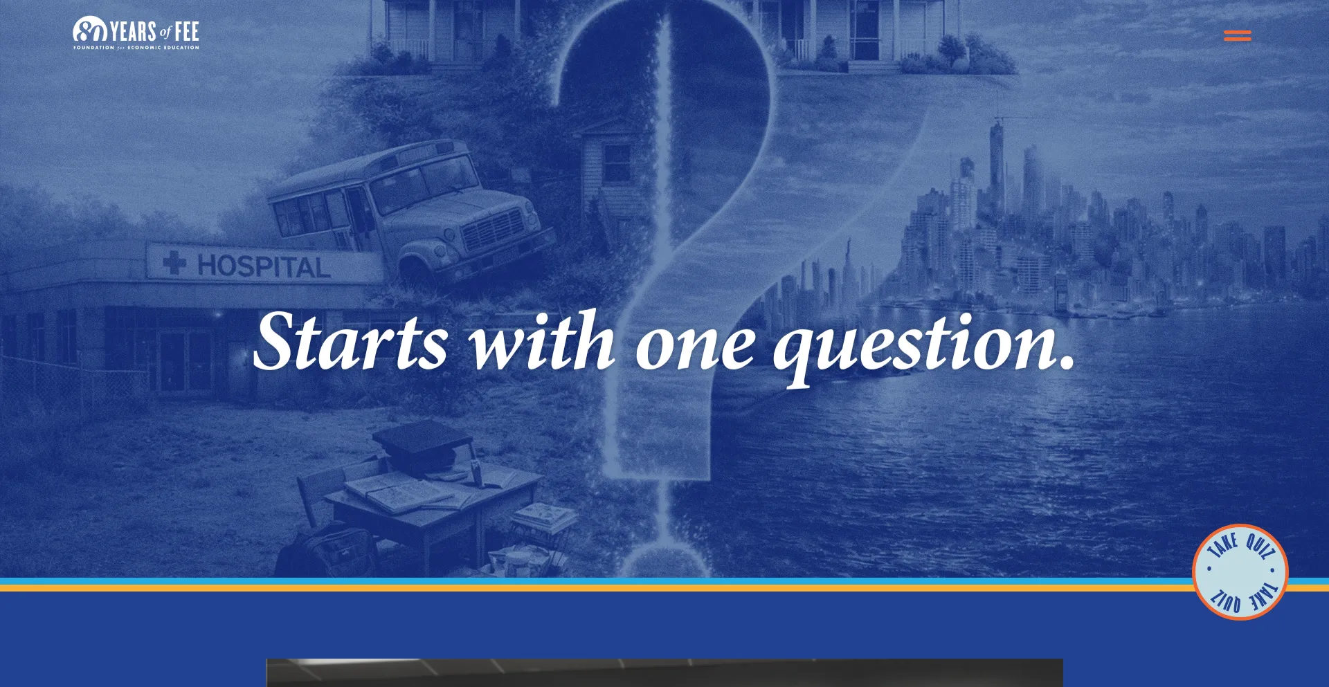 Milliondollarquestion.org