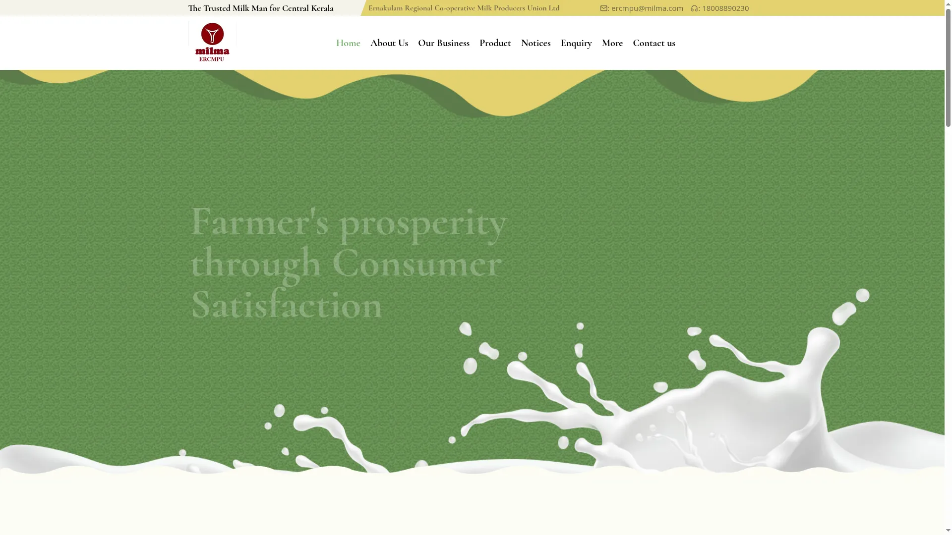 Milmaercmpu.com