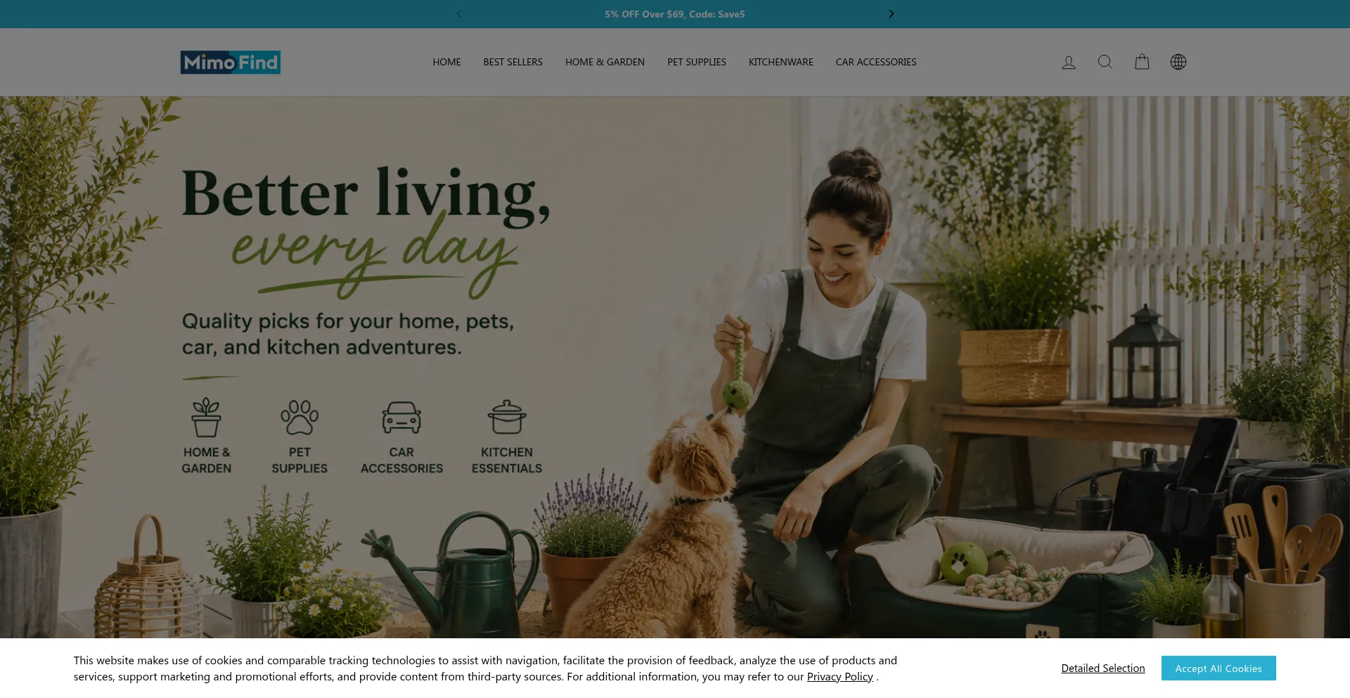 Mimofind.com