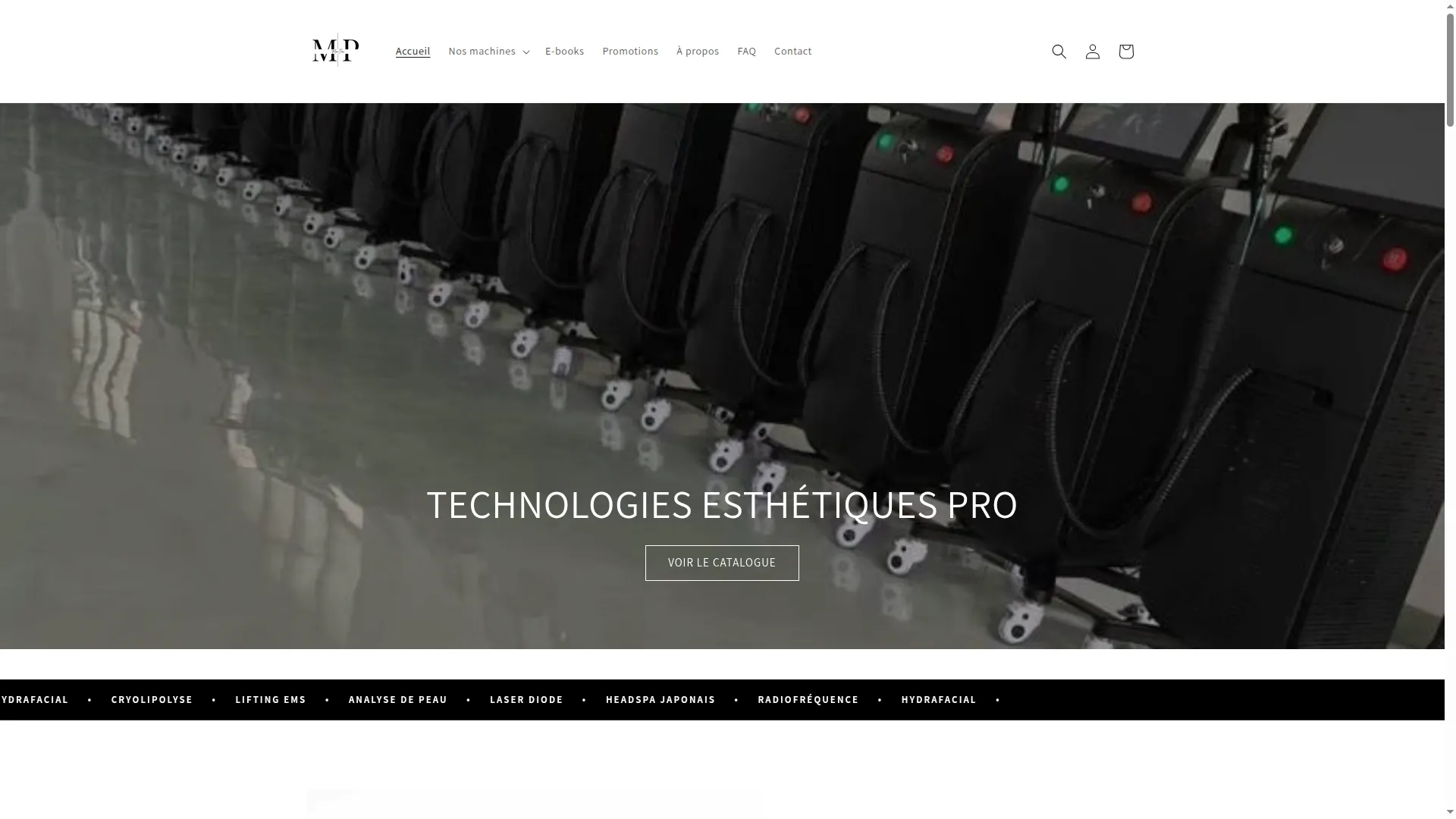 Mimpro.be