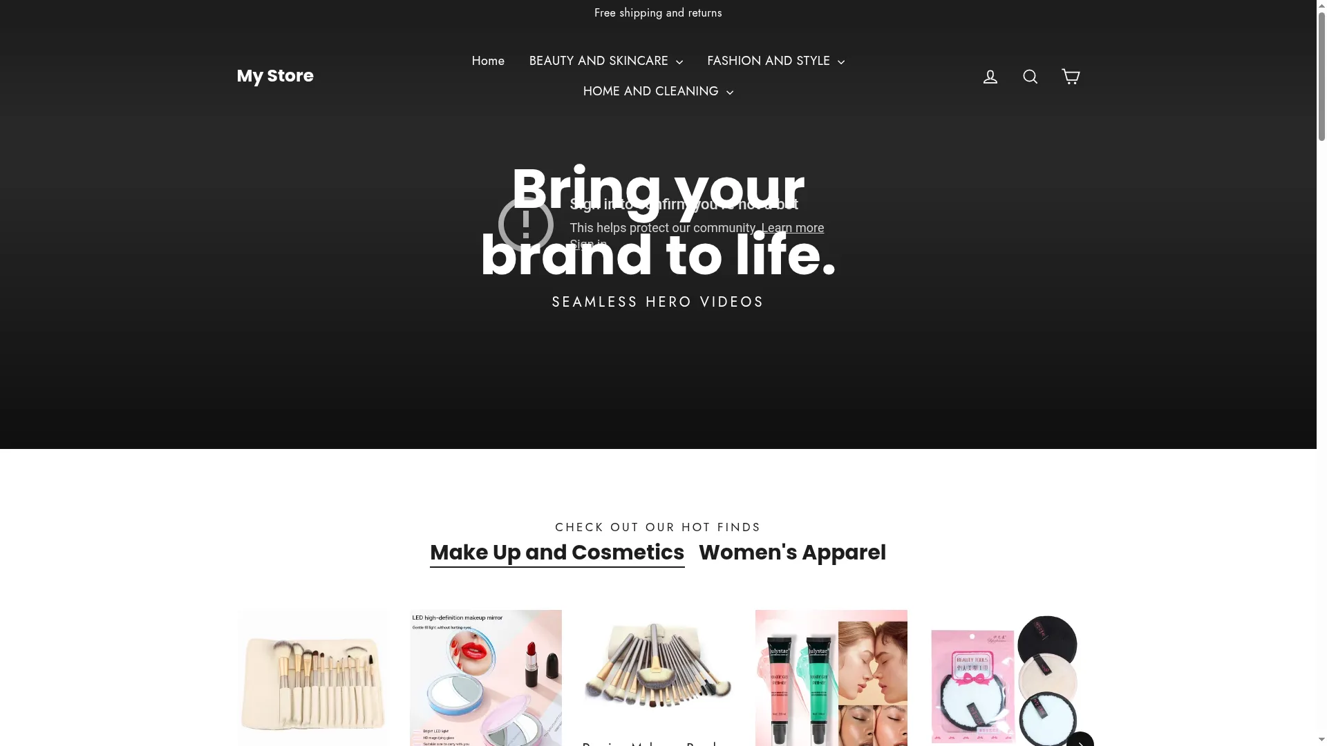Mindieluxe.com
