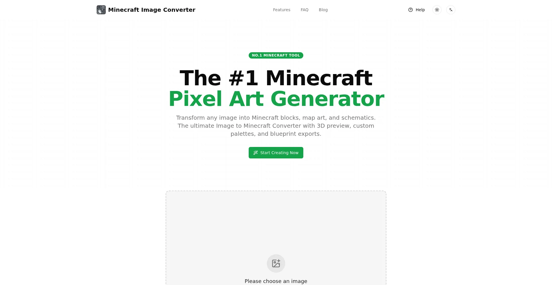 Minecraftart.net