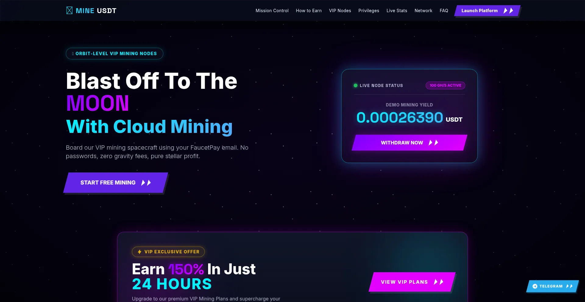 Mineusdt.site