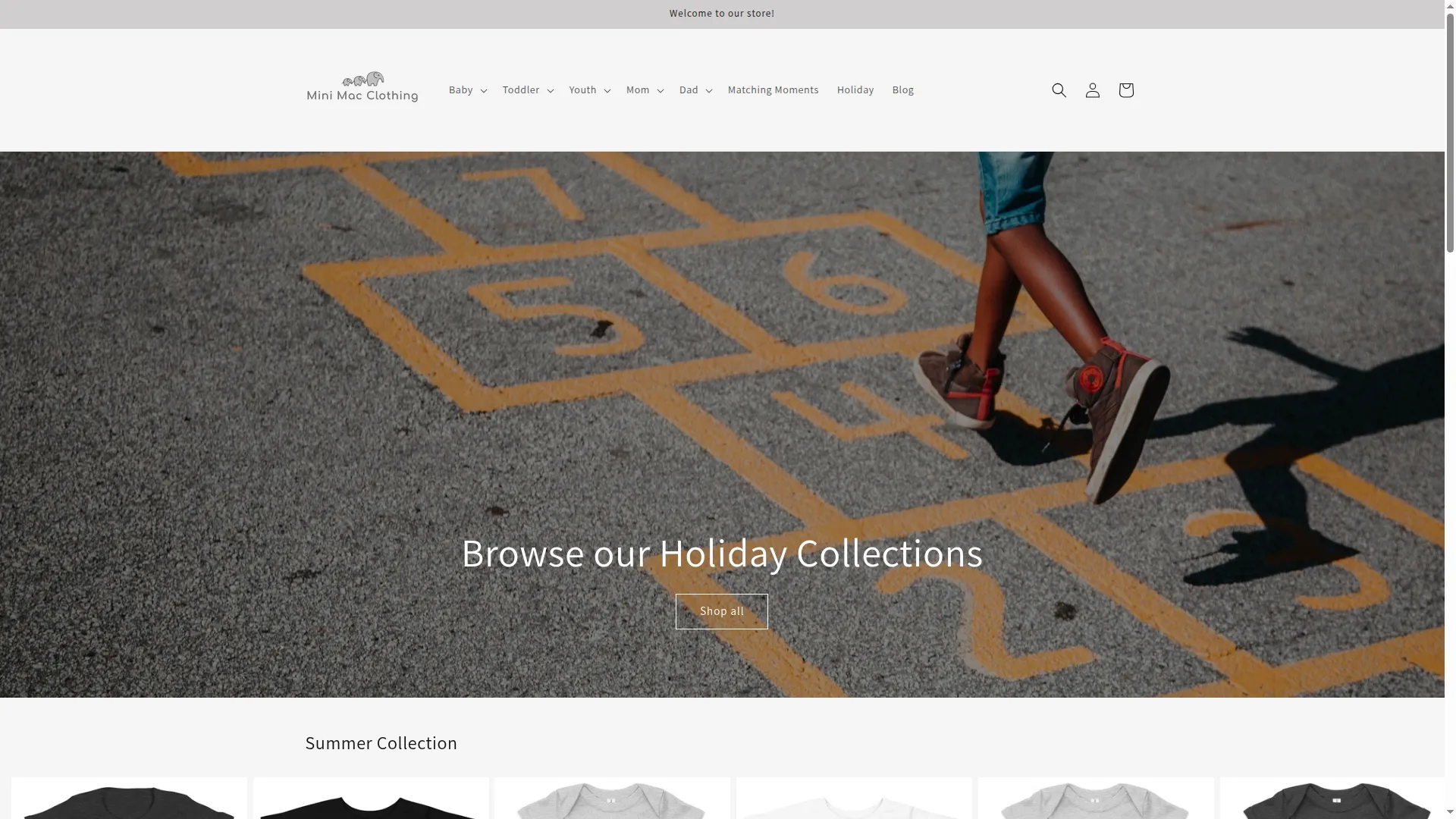 Minimacclothing.com