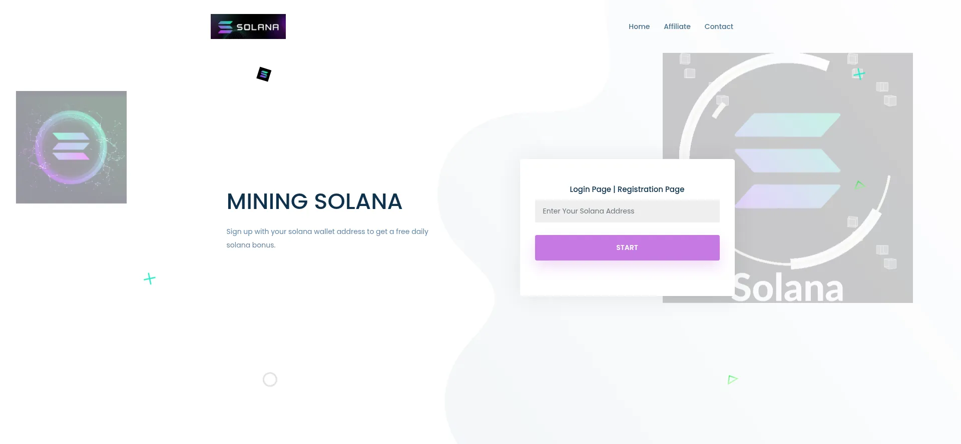 Mining-solana.com