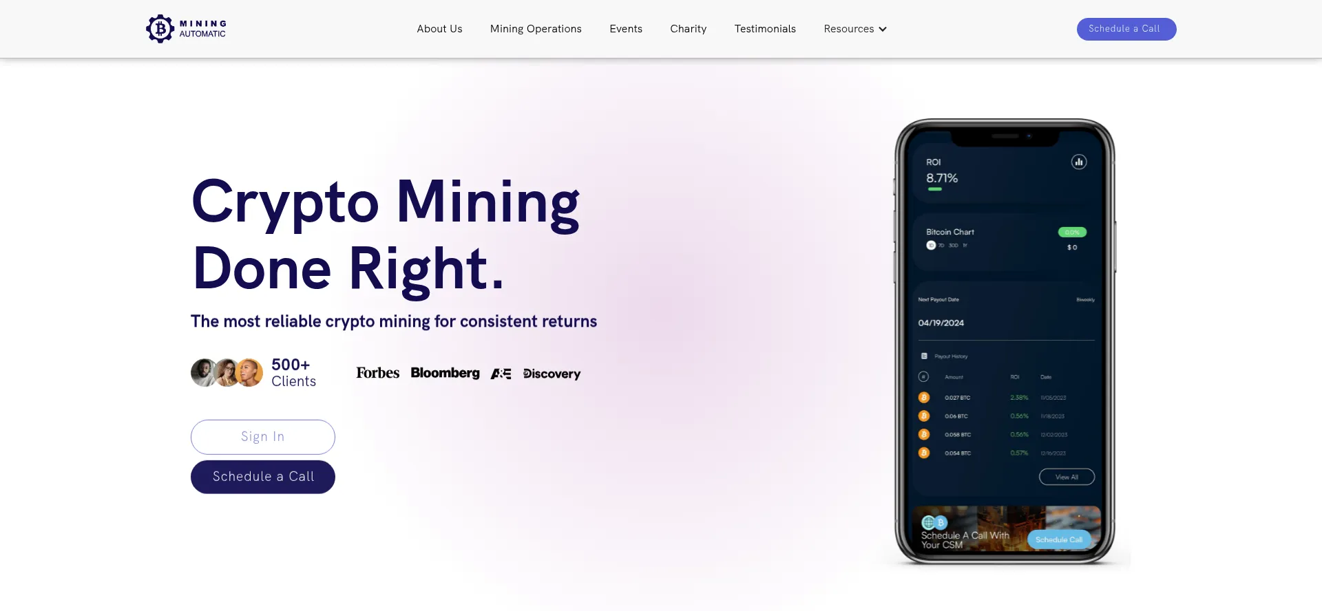 Miningautomatic.com