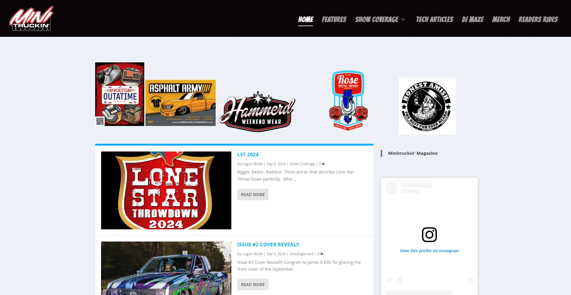 Minitruckinmag.net