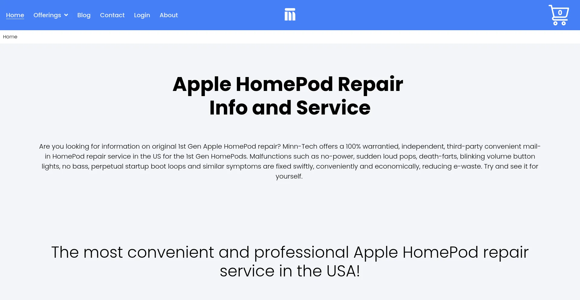 Minn-tech.com