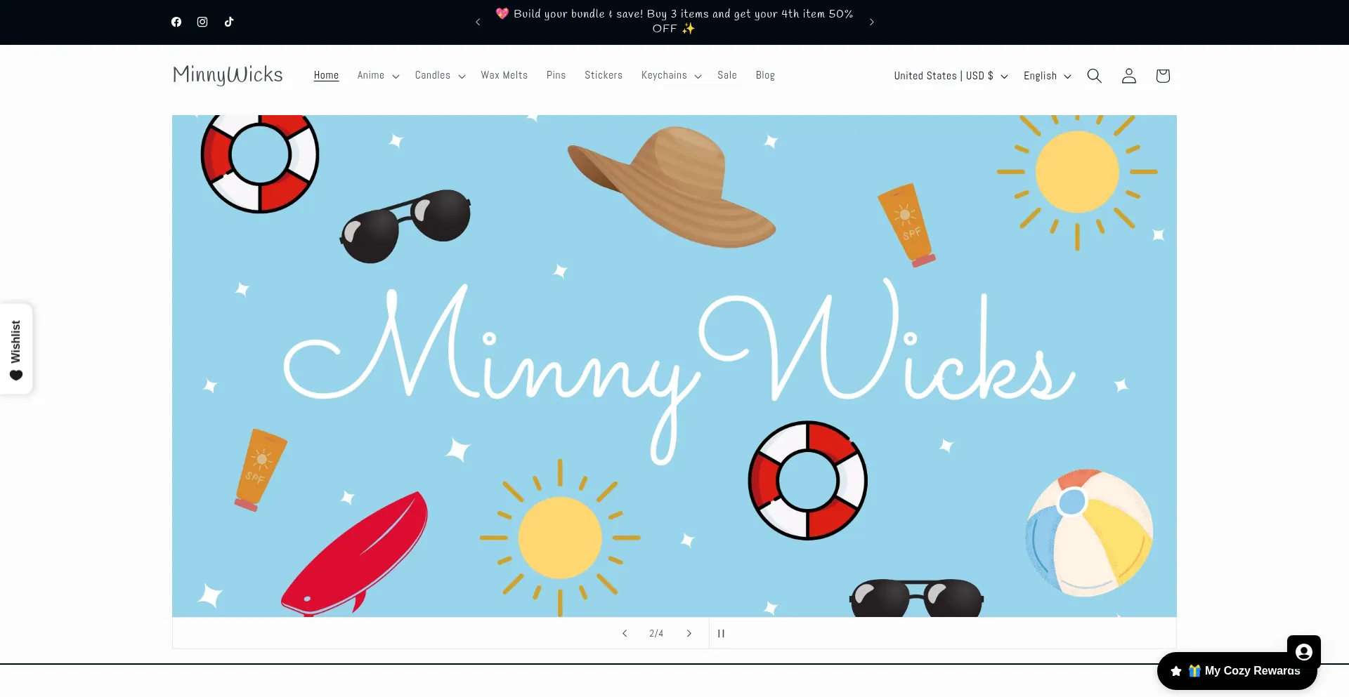 Minnywicks.com