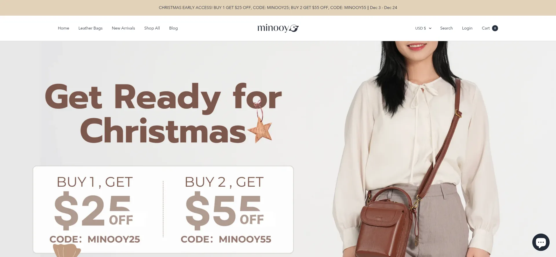 Minooy.com
