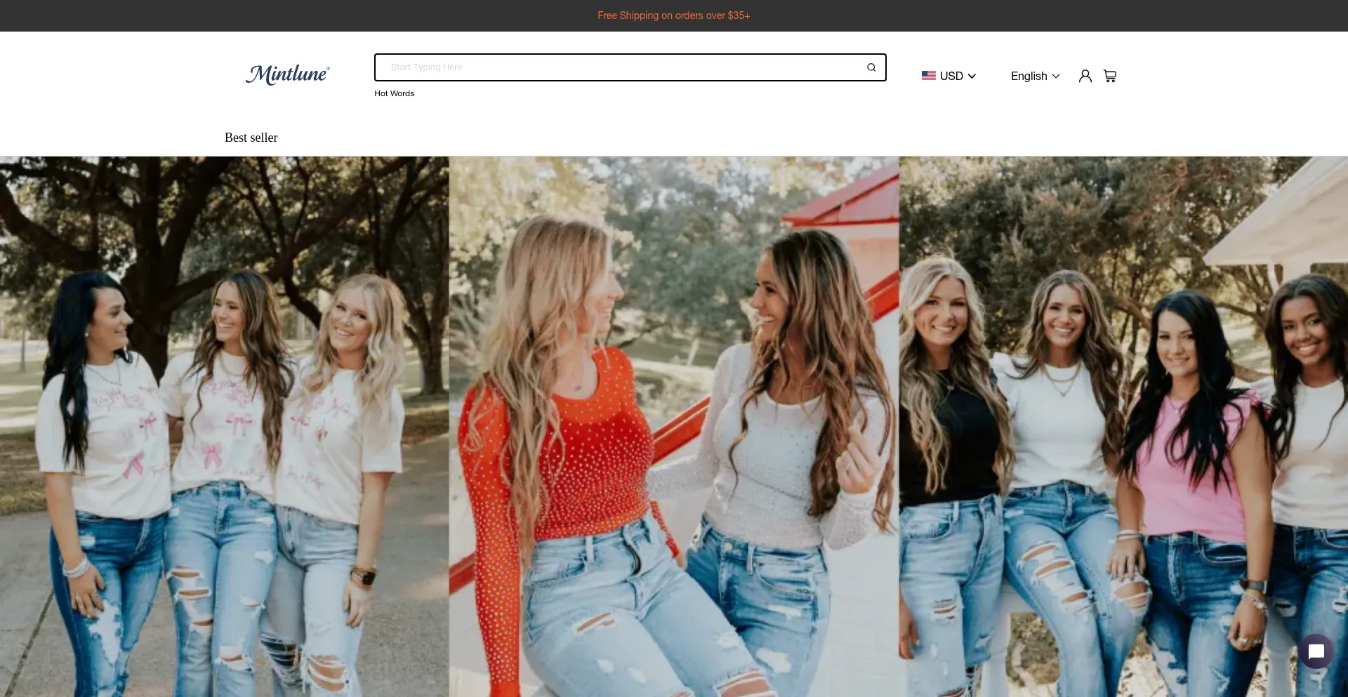 ¿És Seguro y Confiable Mintlune.com?