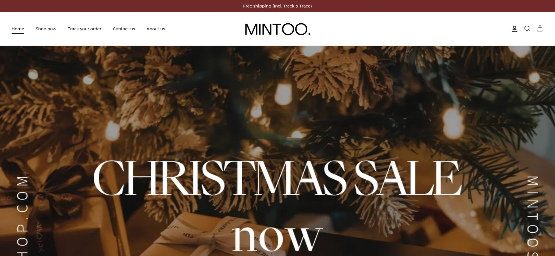 Mintooshop.com