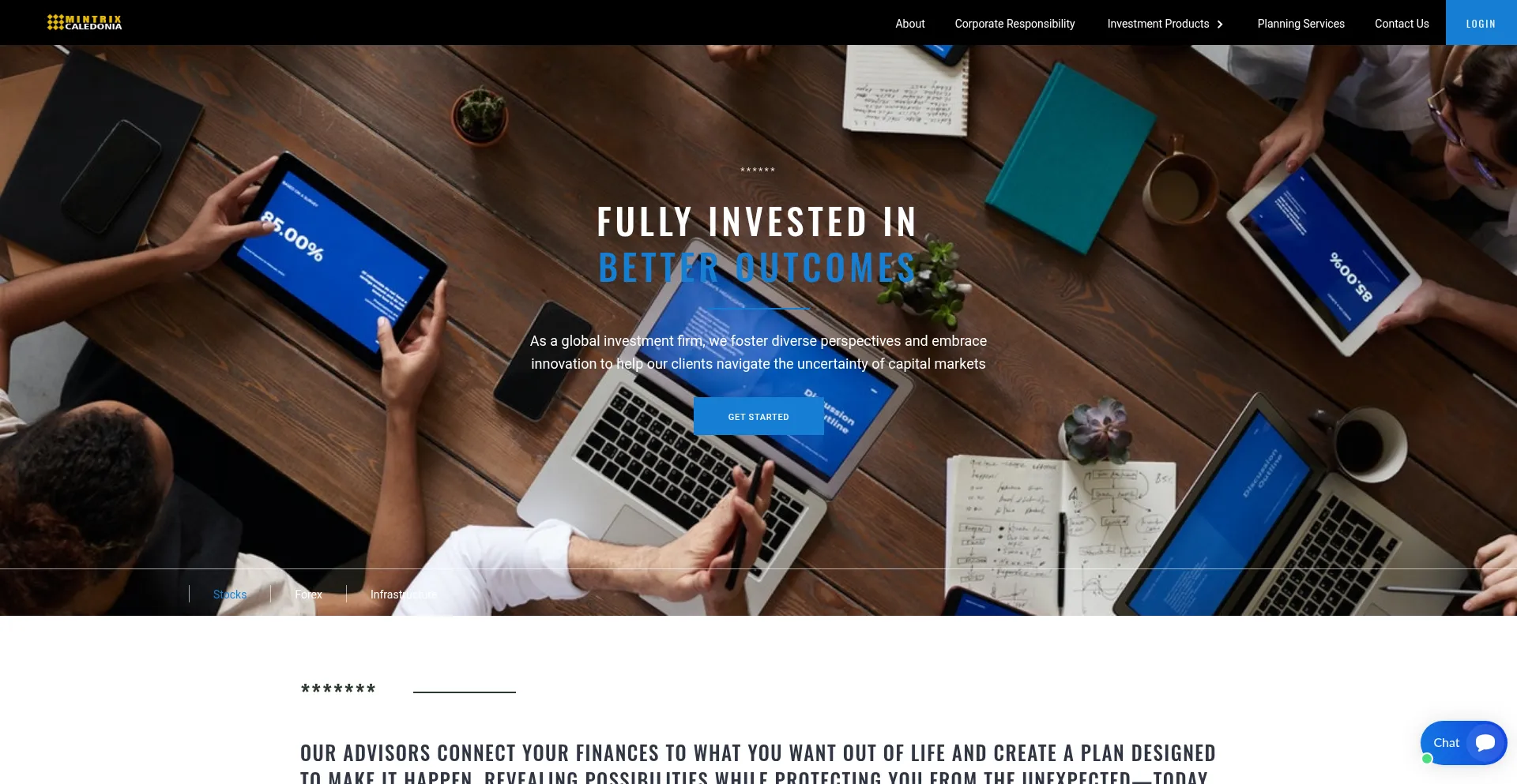 Mintrix-caledonia.com