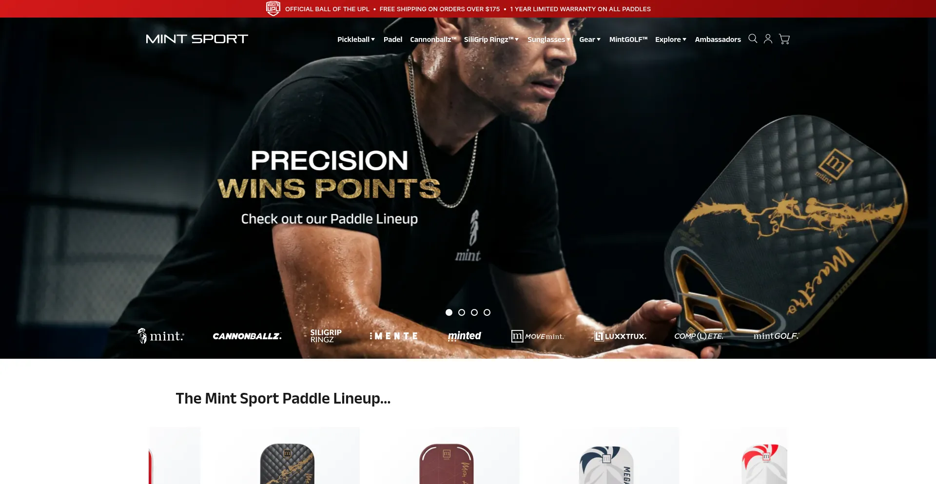 Mintsport.com
