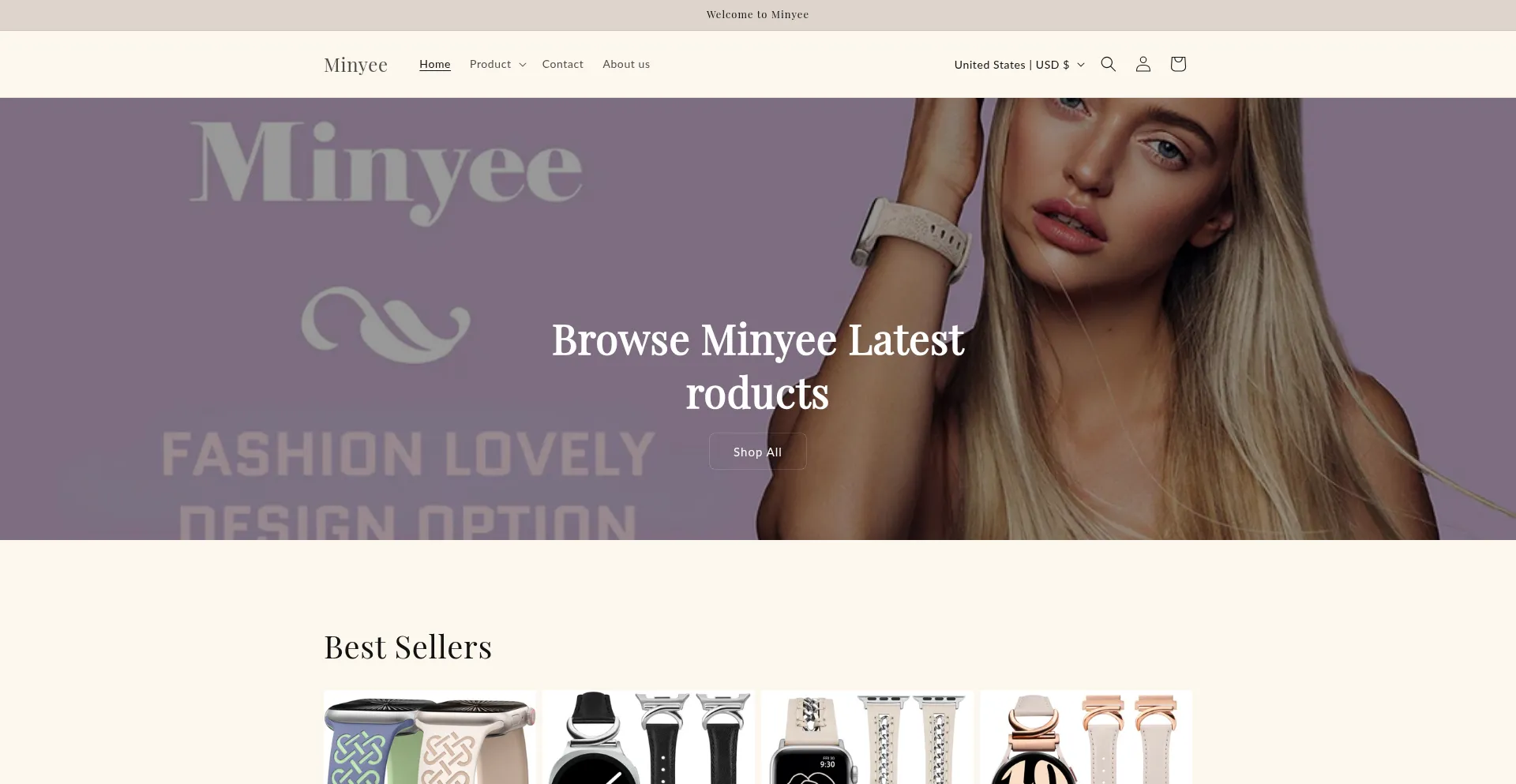 Minyee.shop