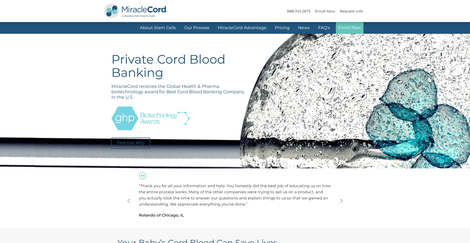 ¿És Seguro y Confiable Miraclecord.com?