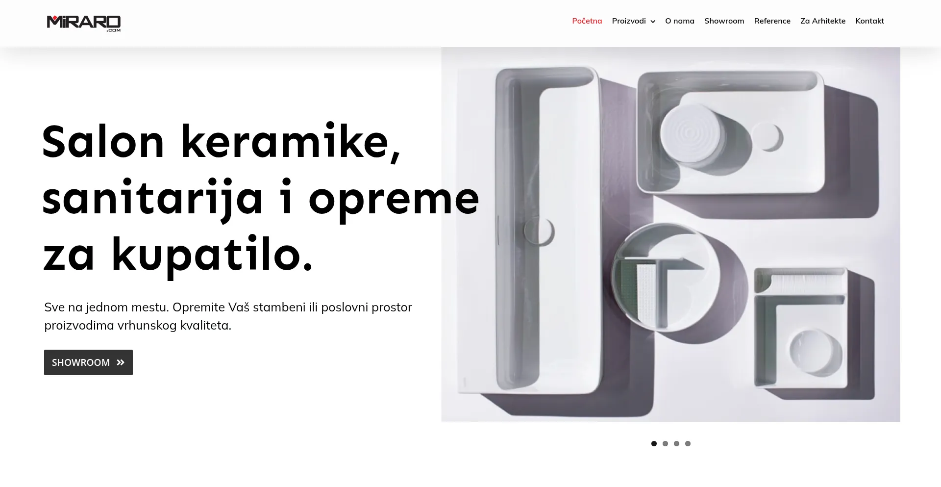 Miraro.com