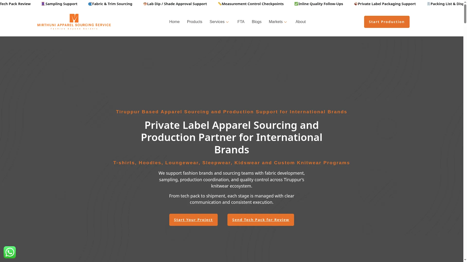 Mirthuniapparel.com