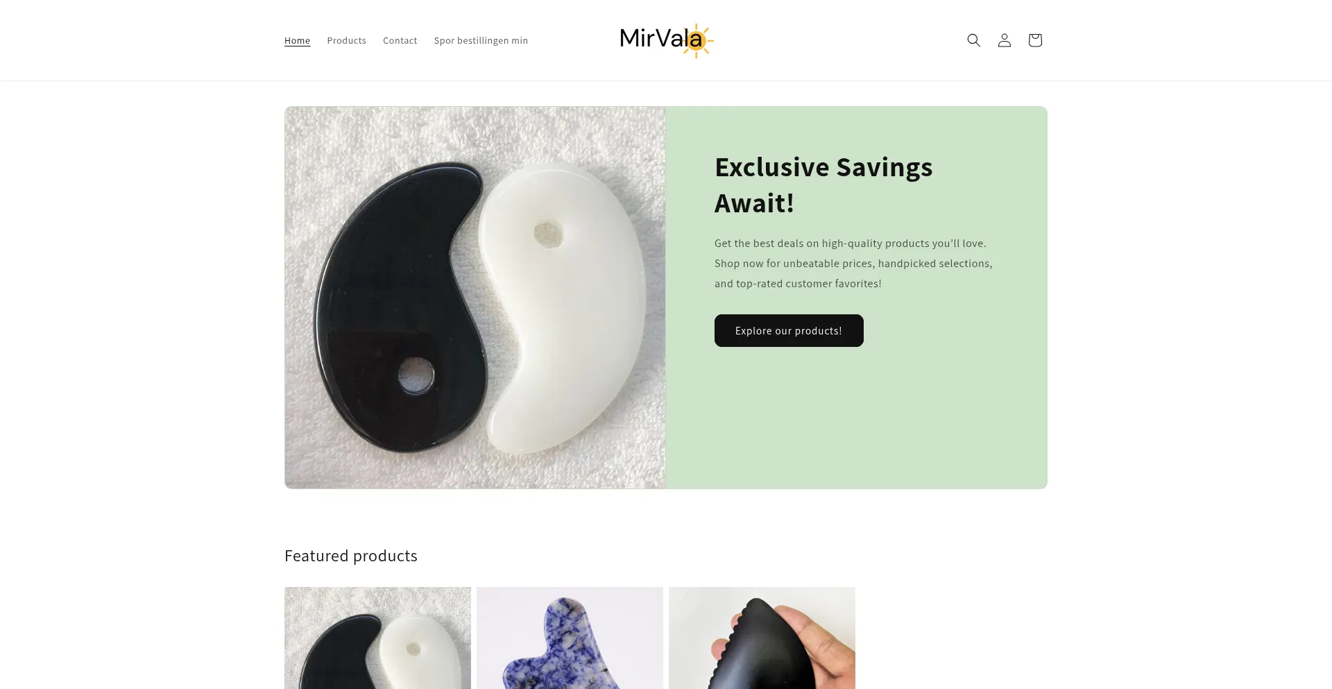 Mirvala.com