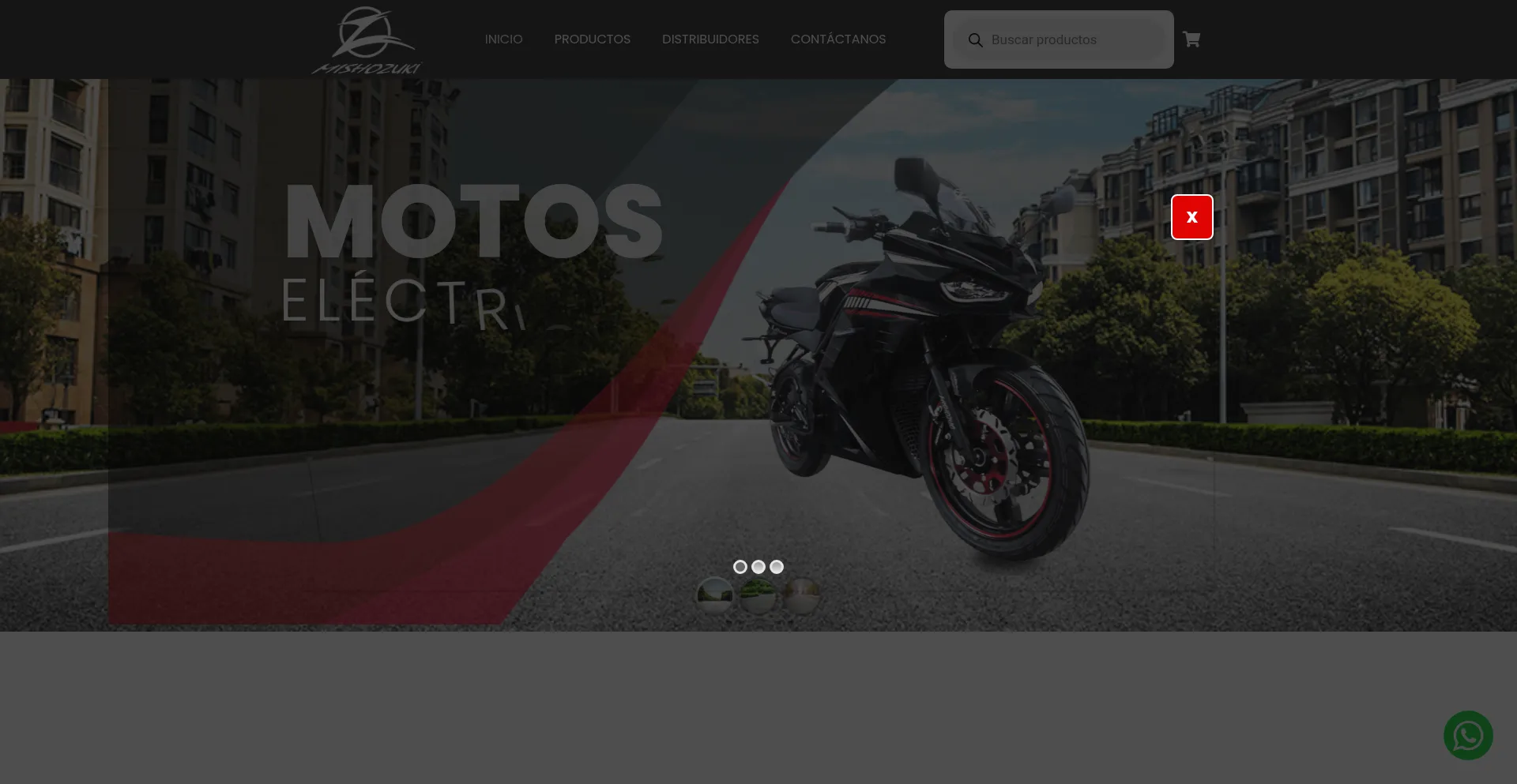Mishozukimotos.com