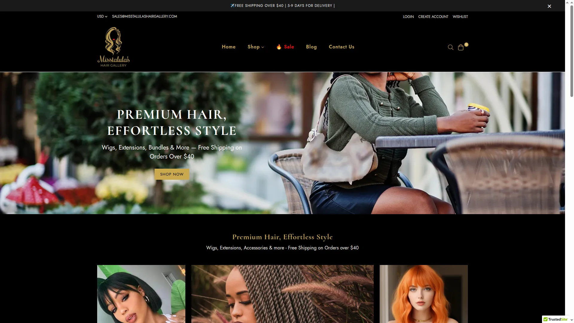 Misstalulashairgallery.com