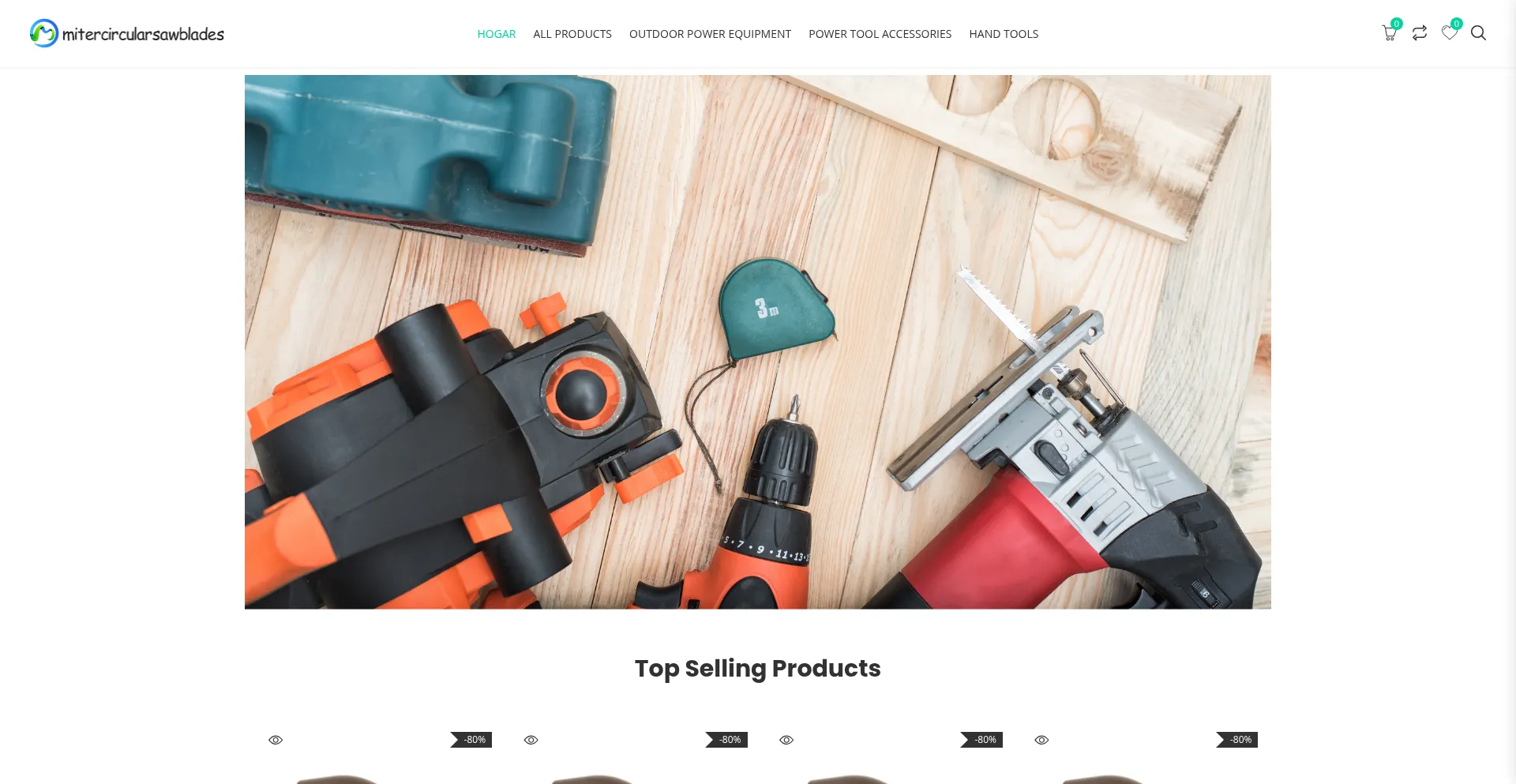 Mitercircularsawblades.com