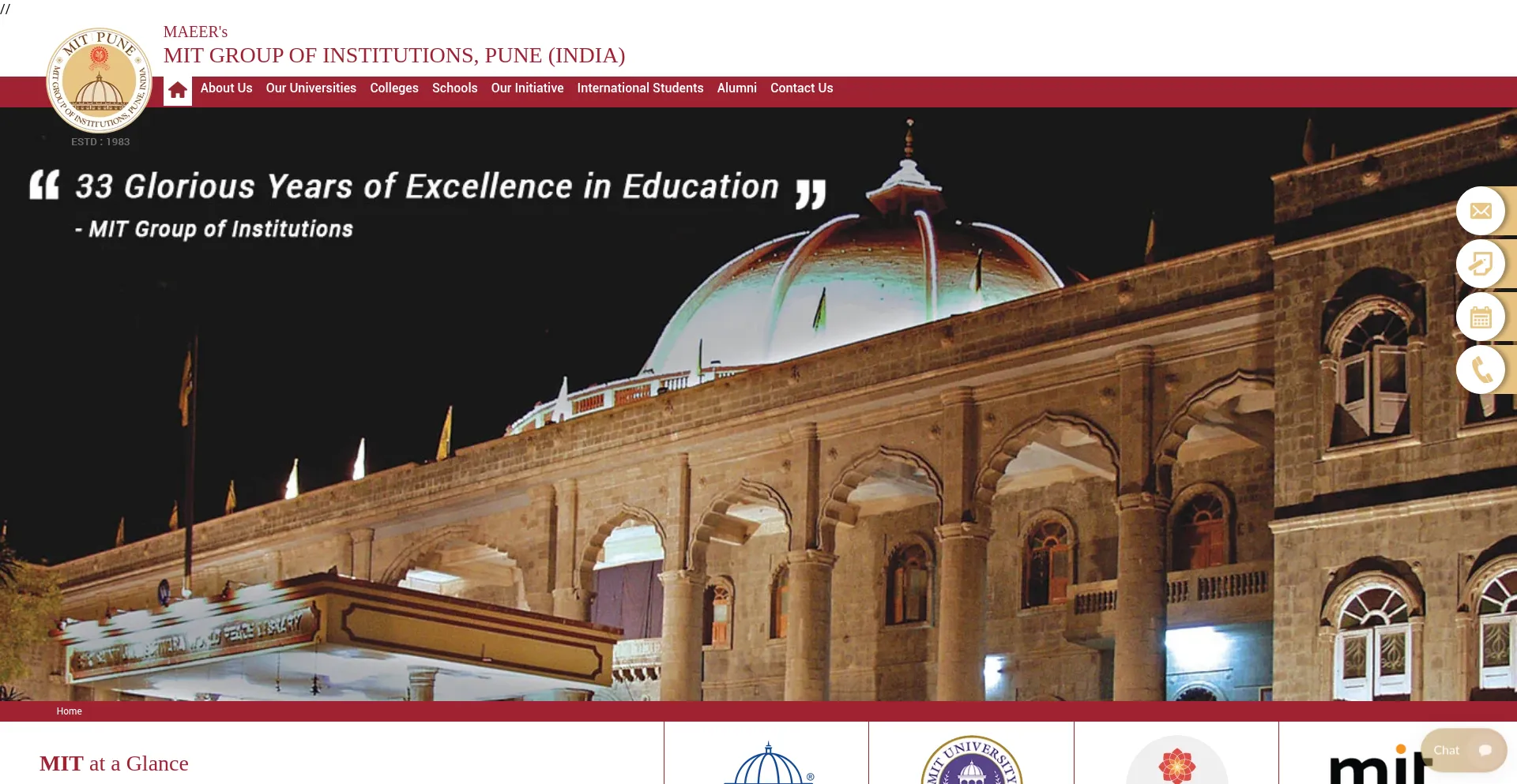 Mitpune.ac.in