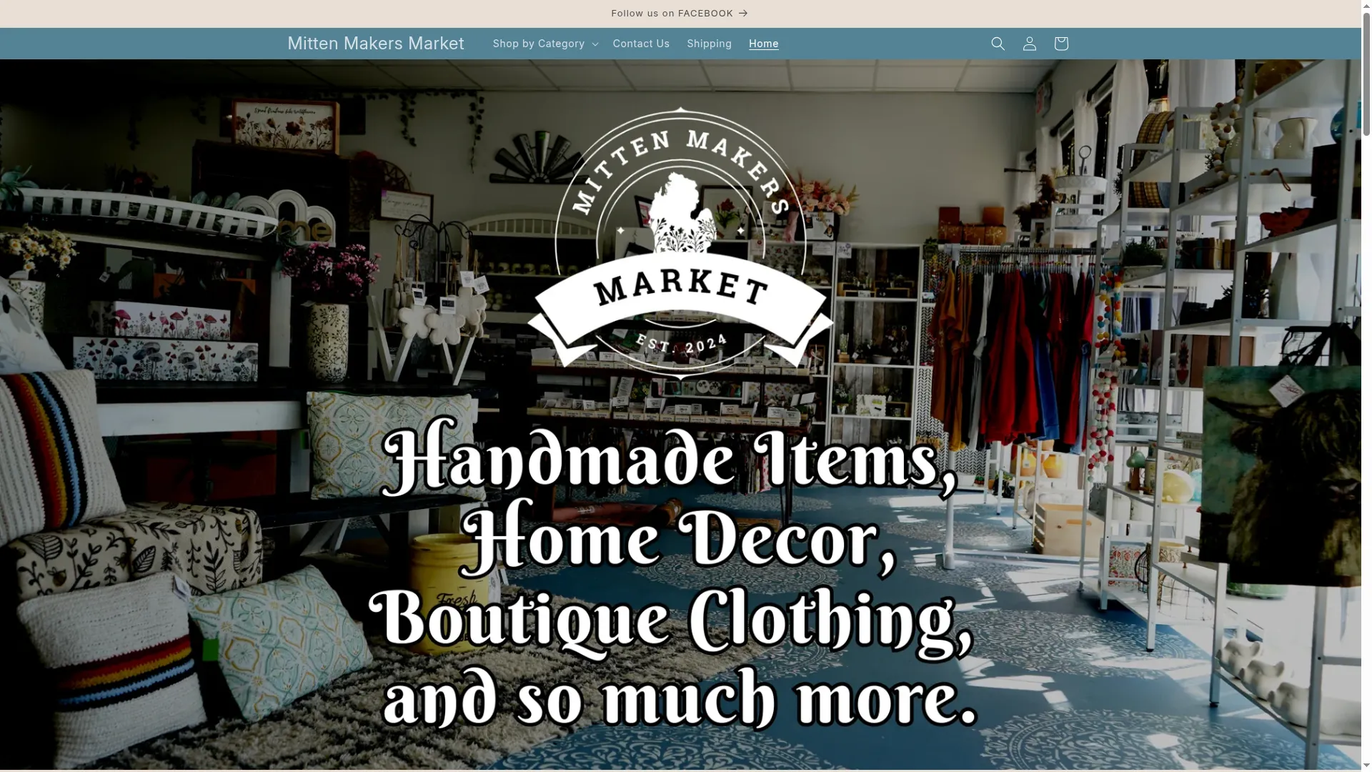 Mittenmakers.com