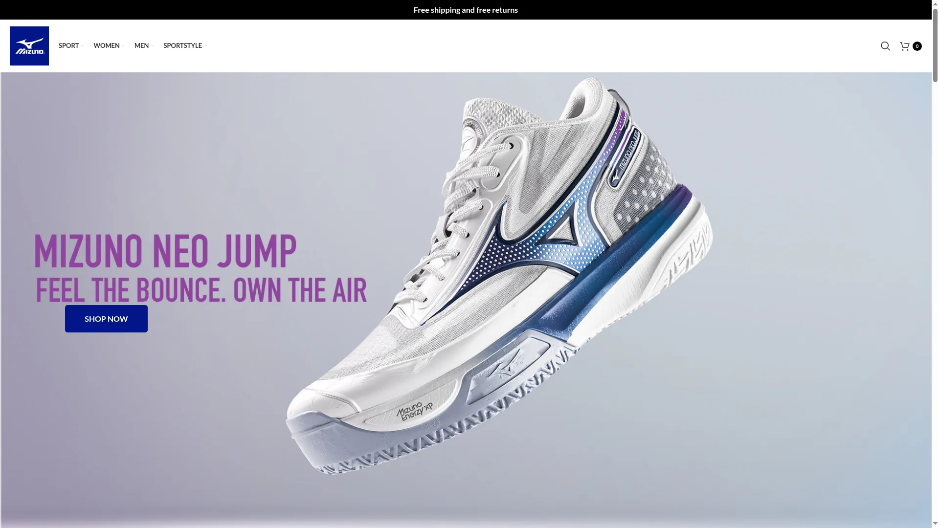 Mizuninoshop.it.com