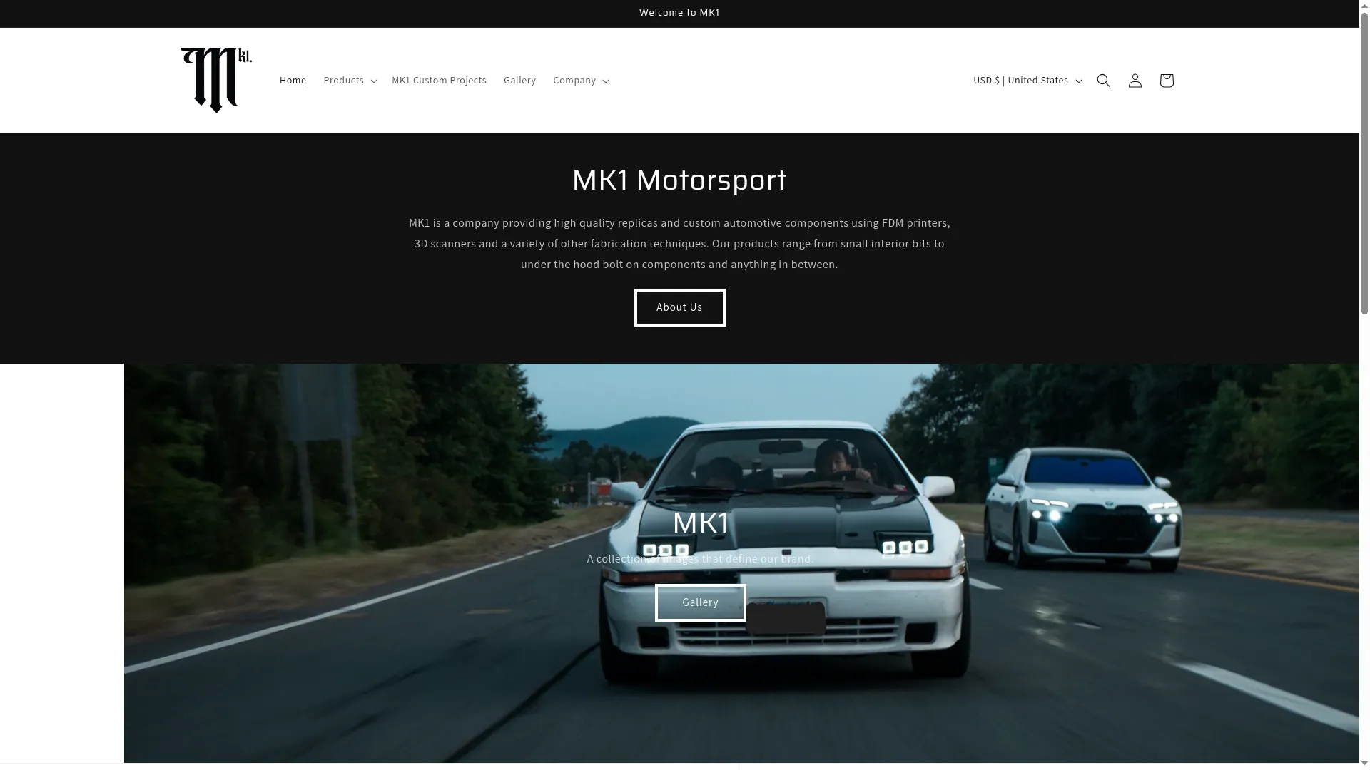 Mk1motorsport.com