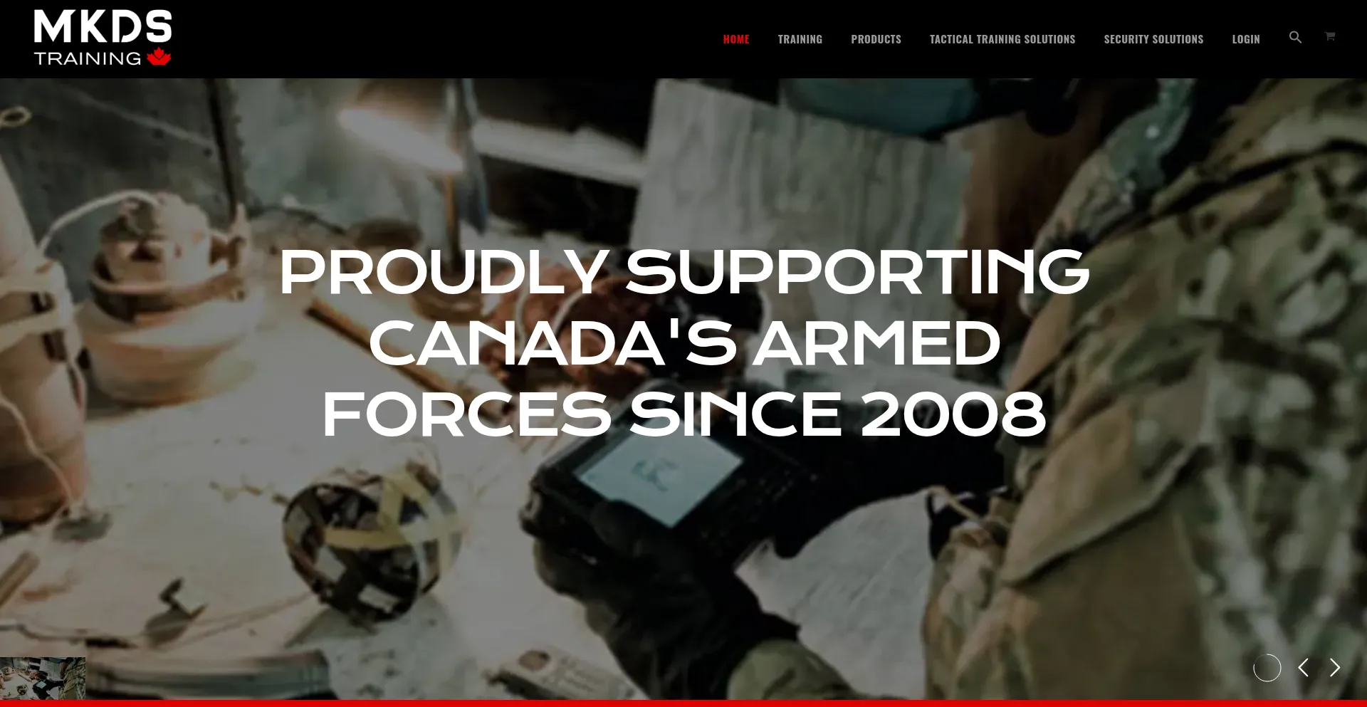 Mkds-training.com