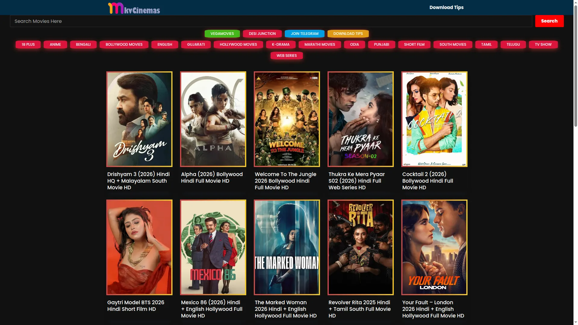 Mkvcinemas.id