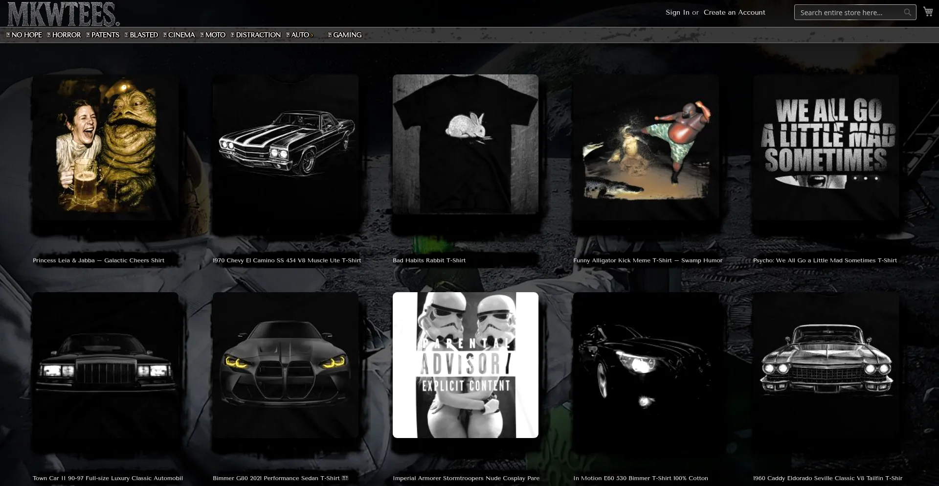 Mkwtees.com