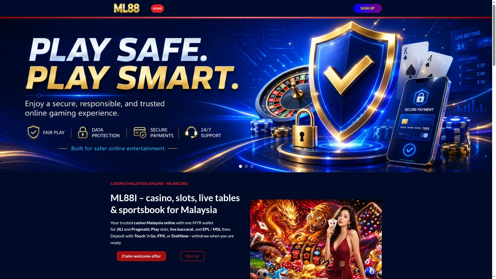 Ml88i.org