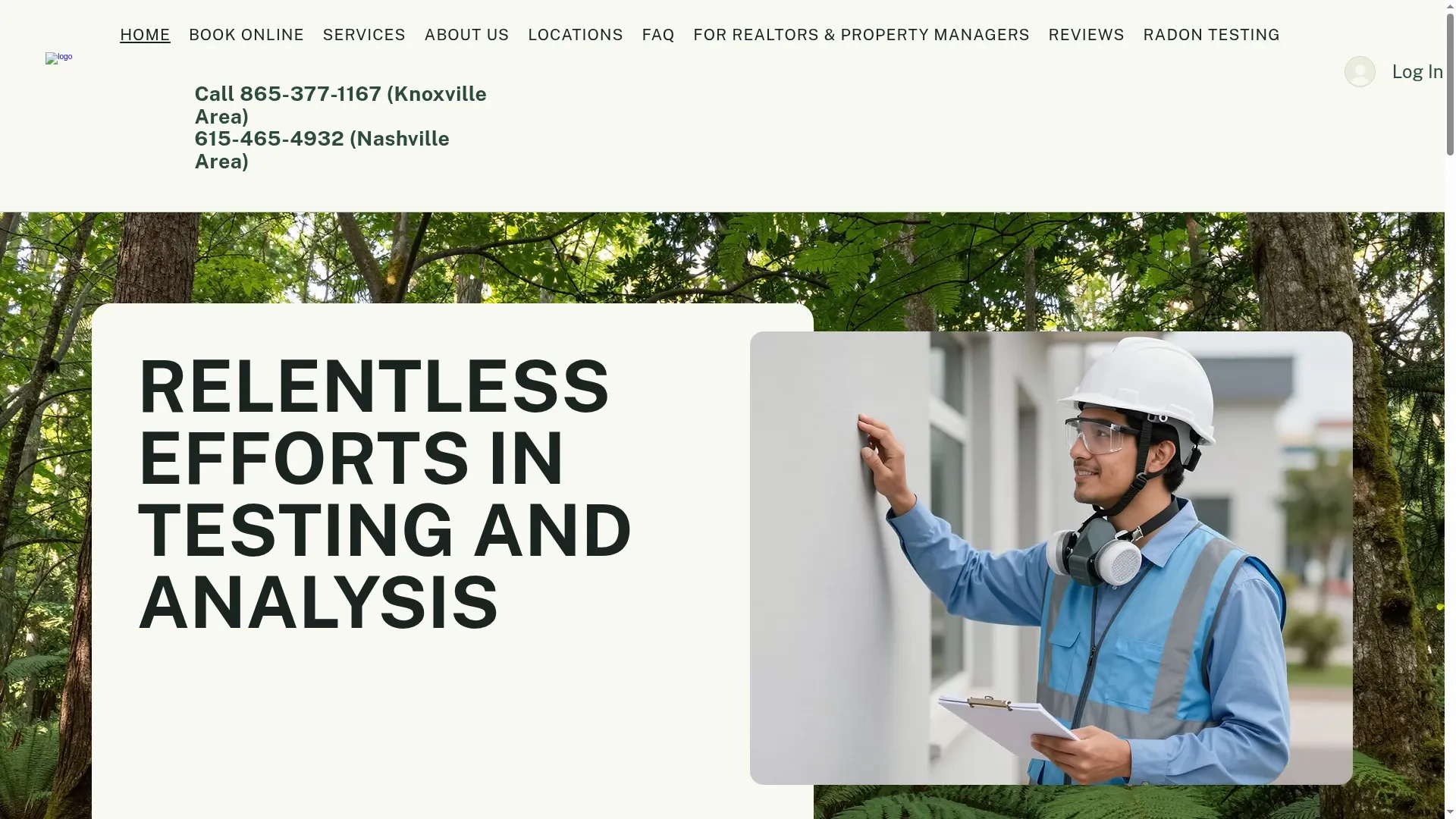 Mlaenvsolutions.com