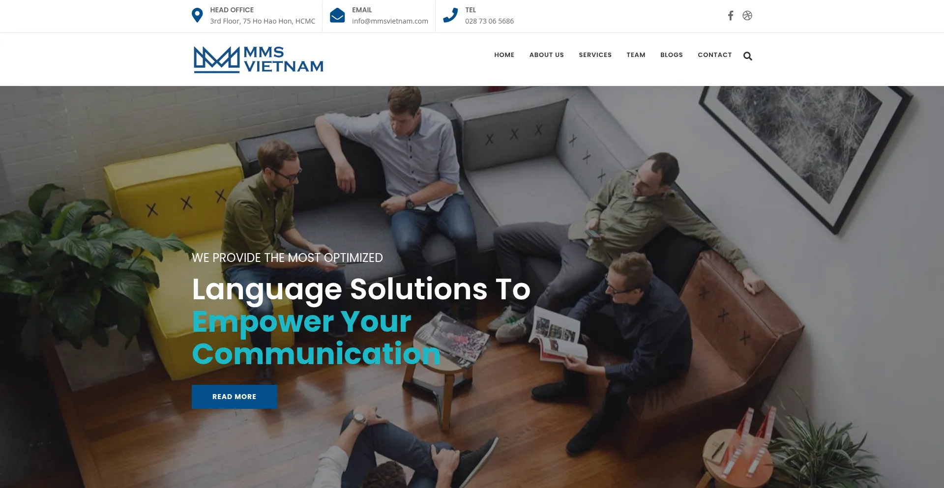 Mmsvietnam.com