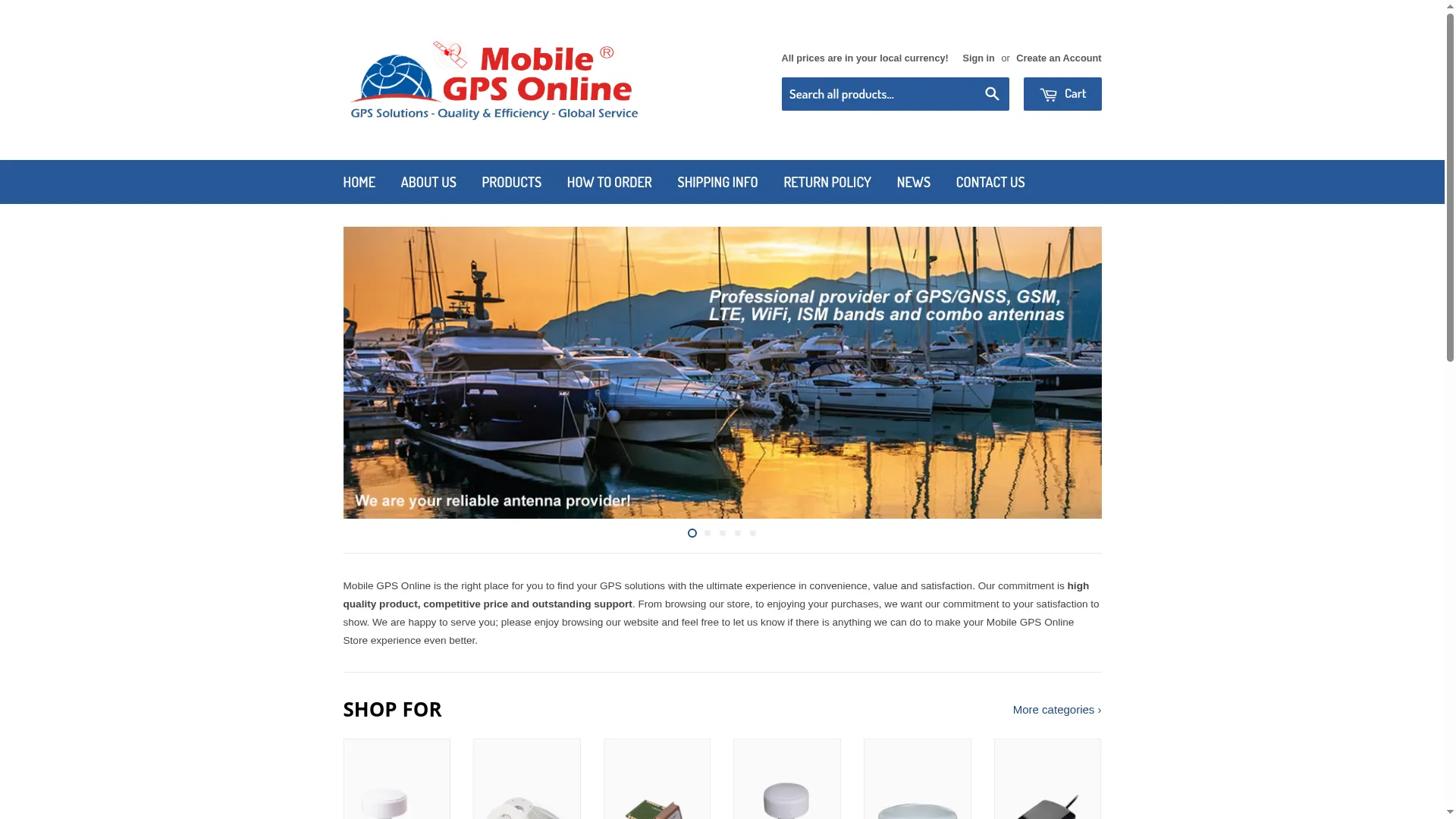 Mobilegpsonline.ca