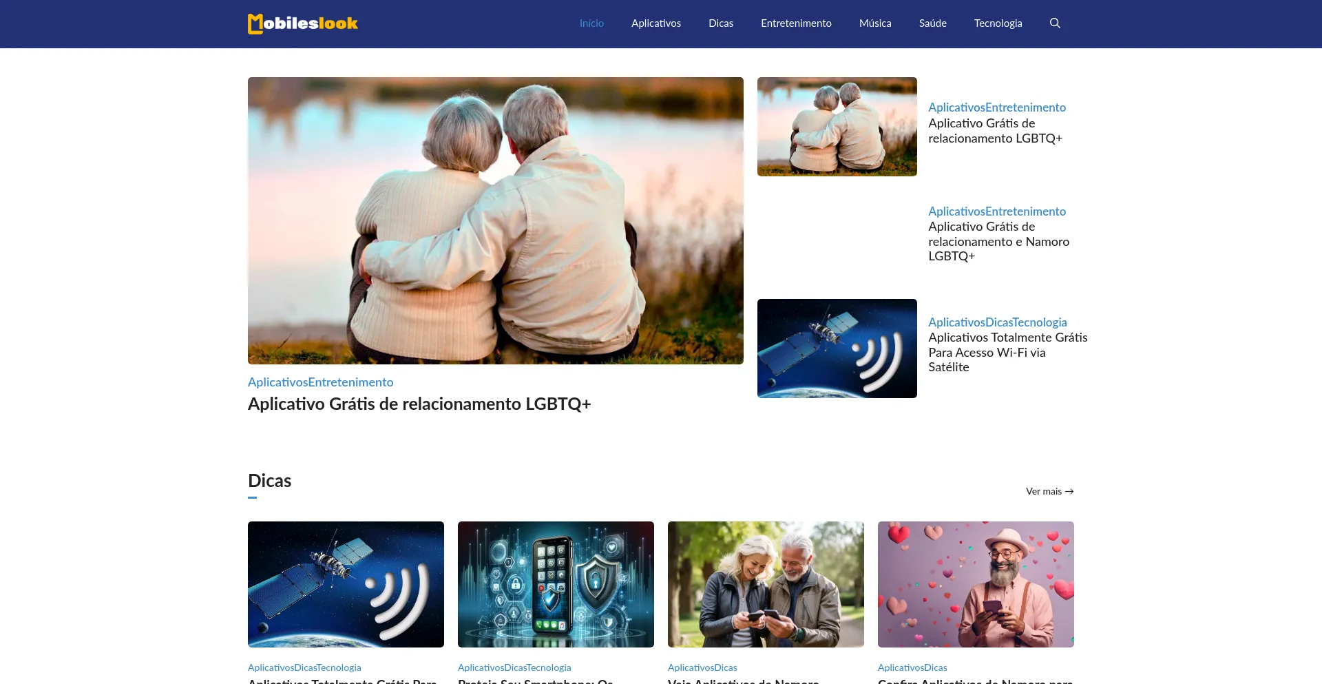 Mobileslook.com