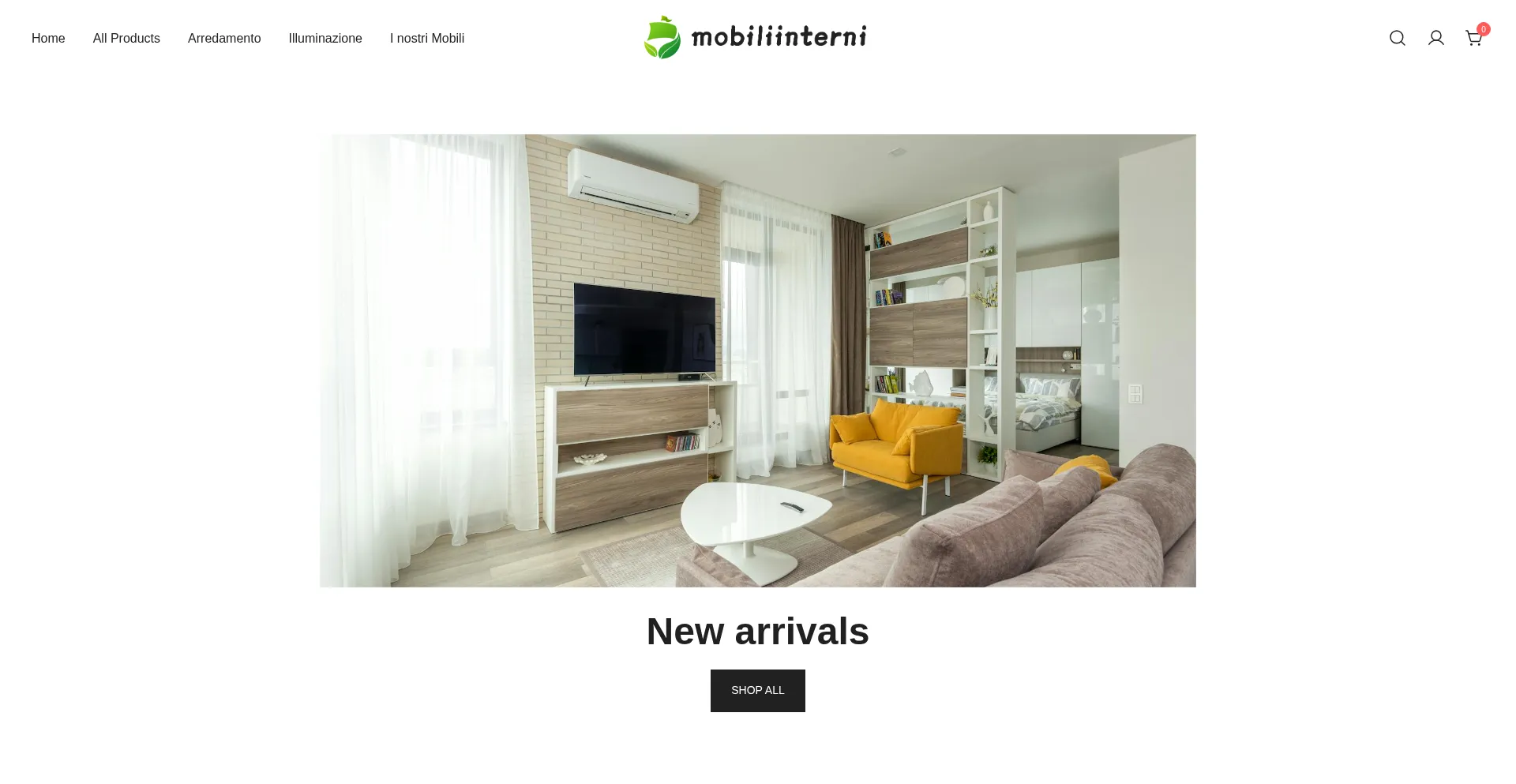 Mobiliinterni.com