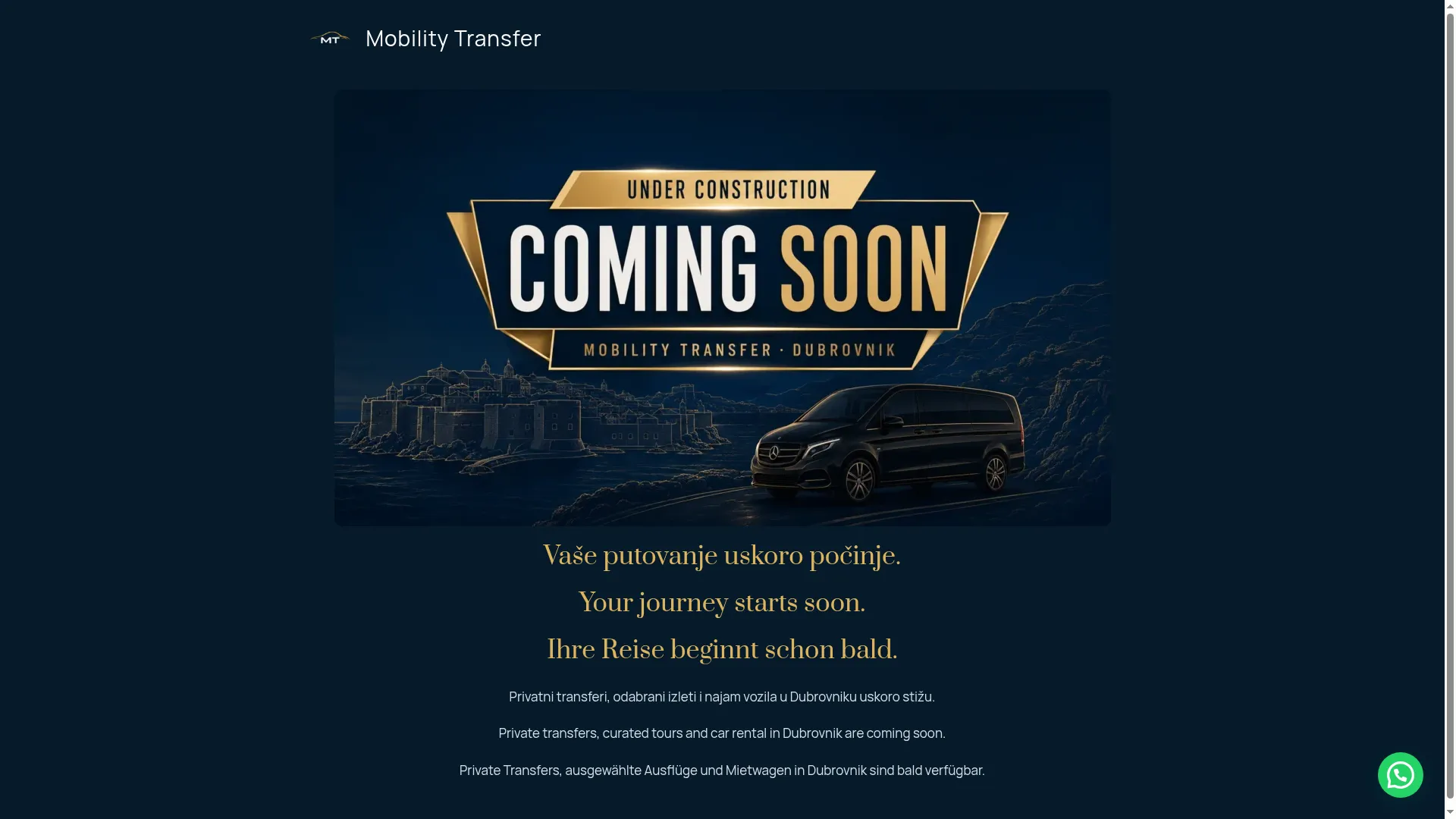 Mobility-transfer.com