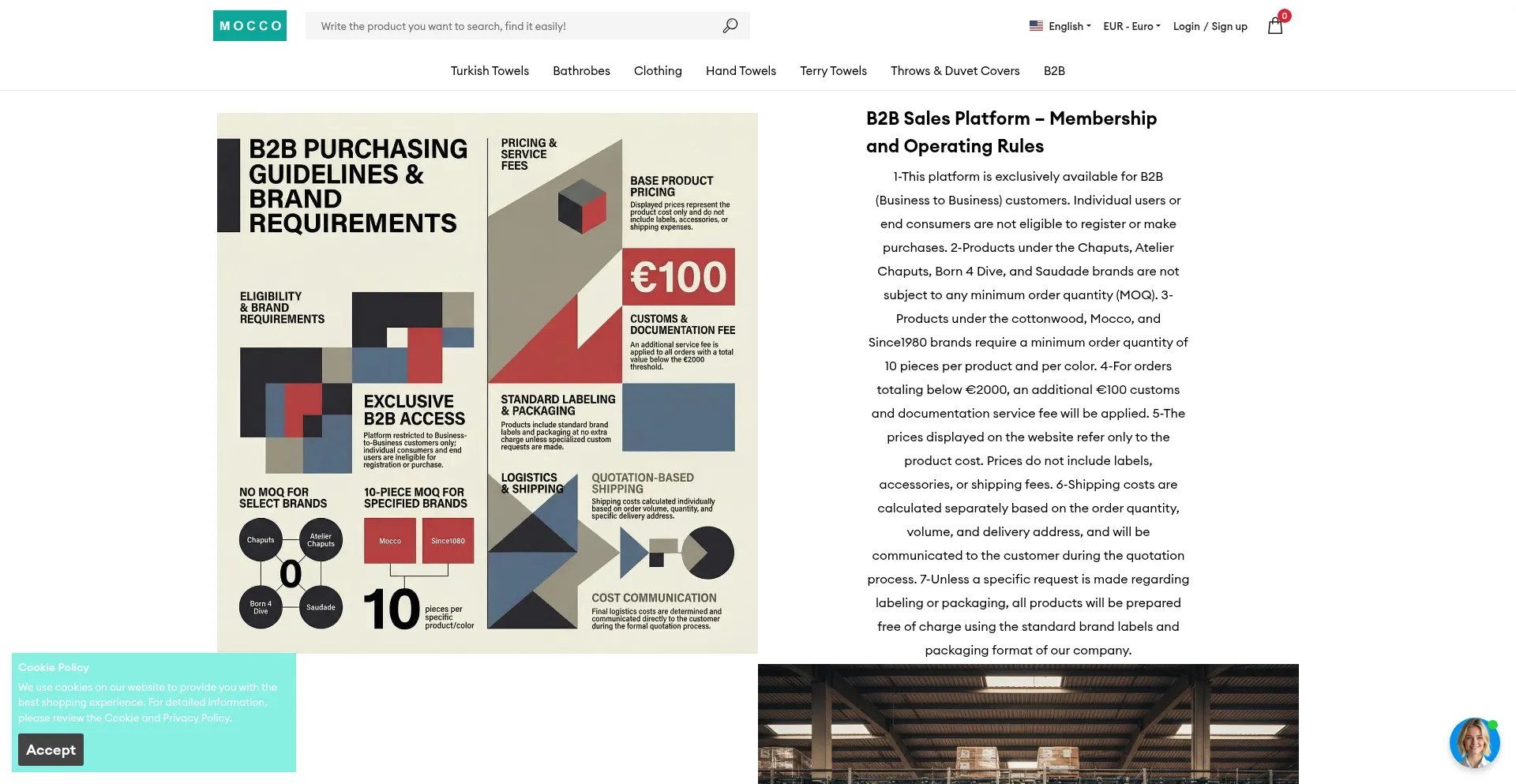 Mocco.nl