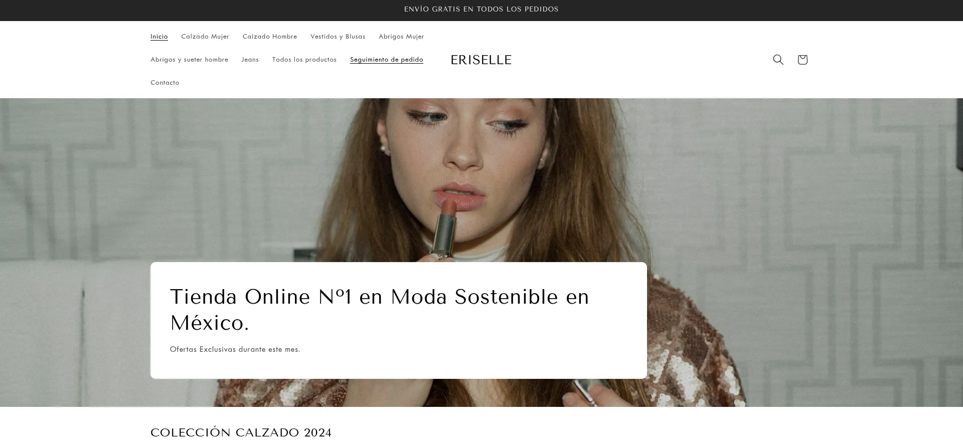 Modaeriselle.com