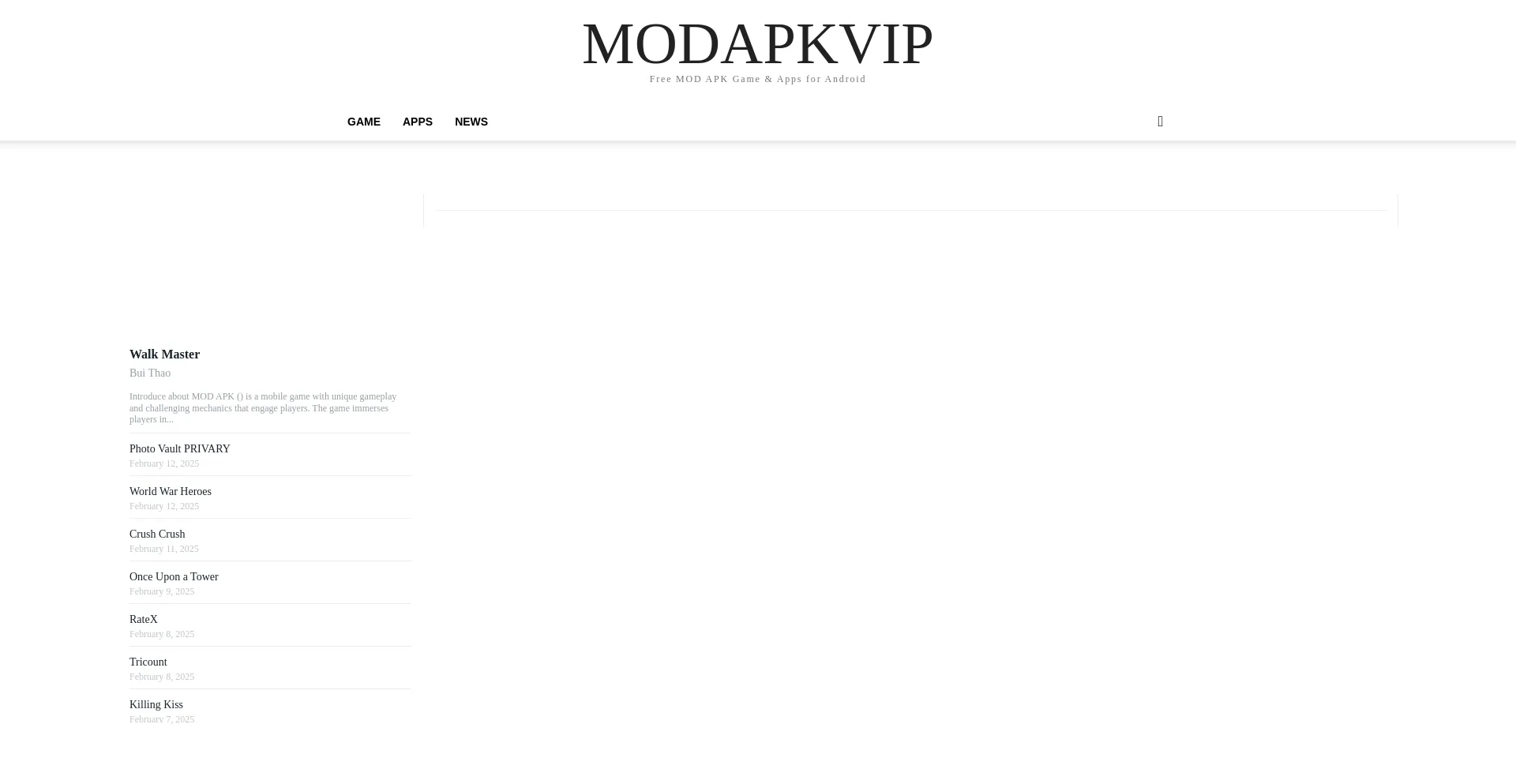 Modapkokie.com