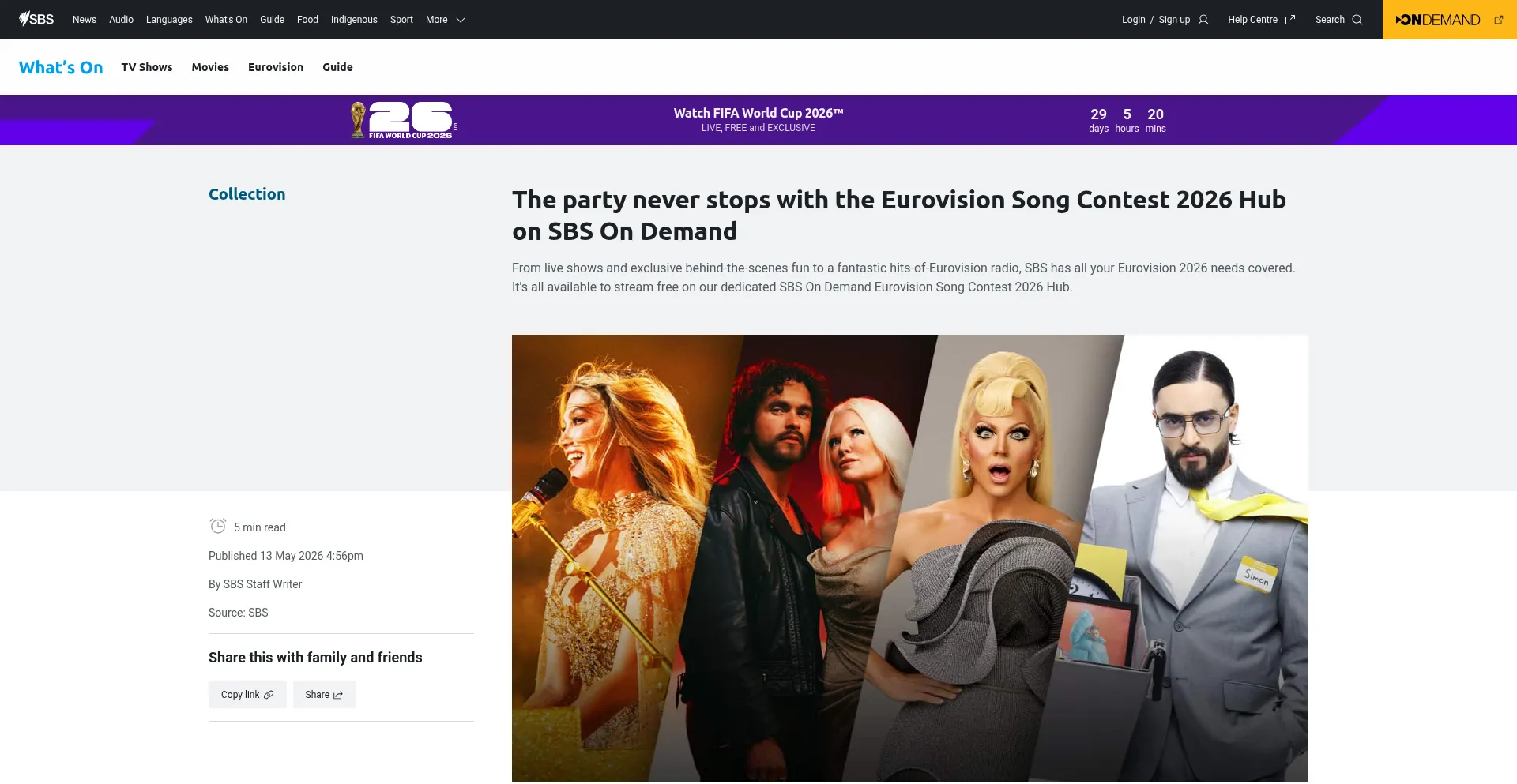 Modernneexus.com