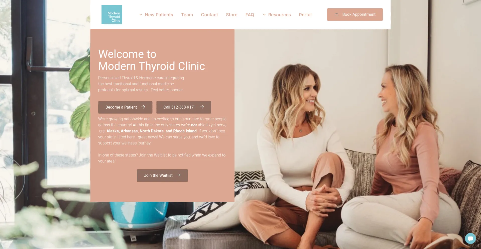 Modernthyroidclinic.com
