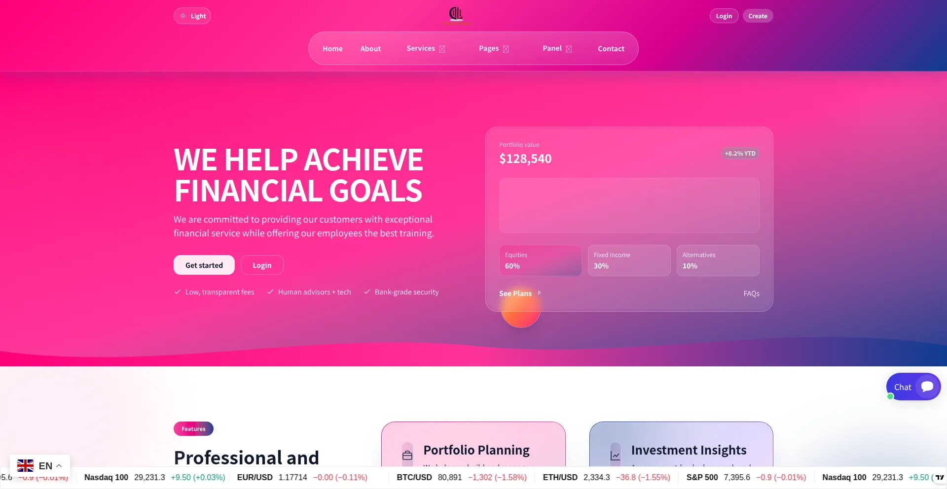 Moedafinance.com