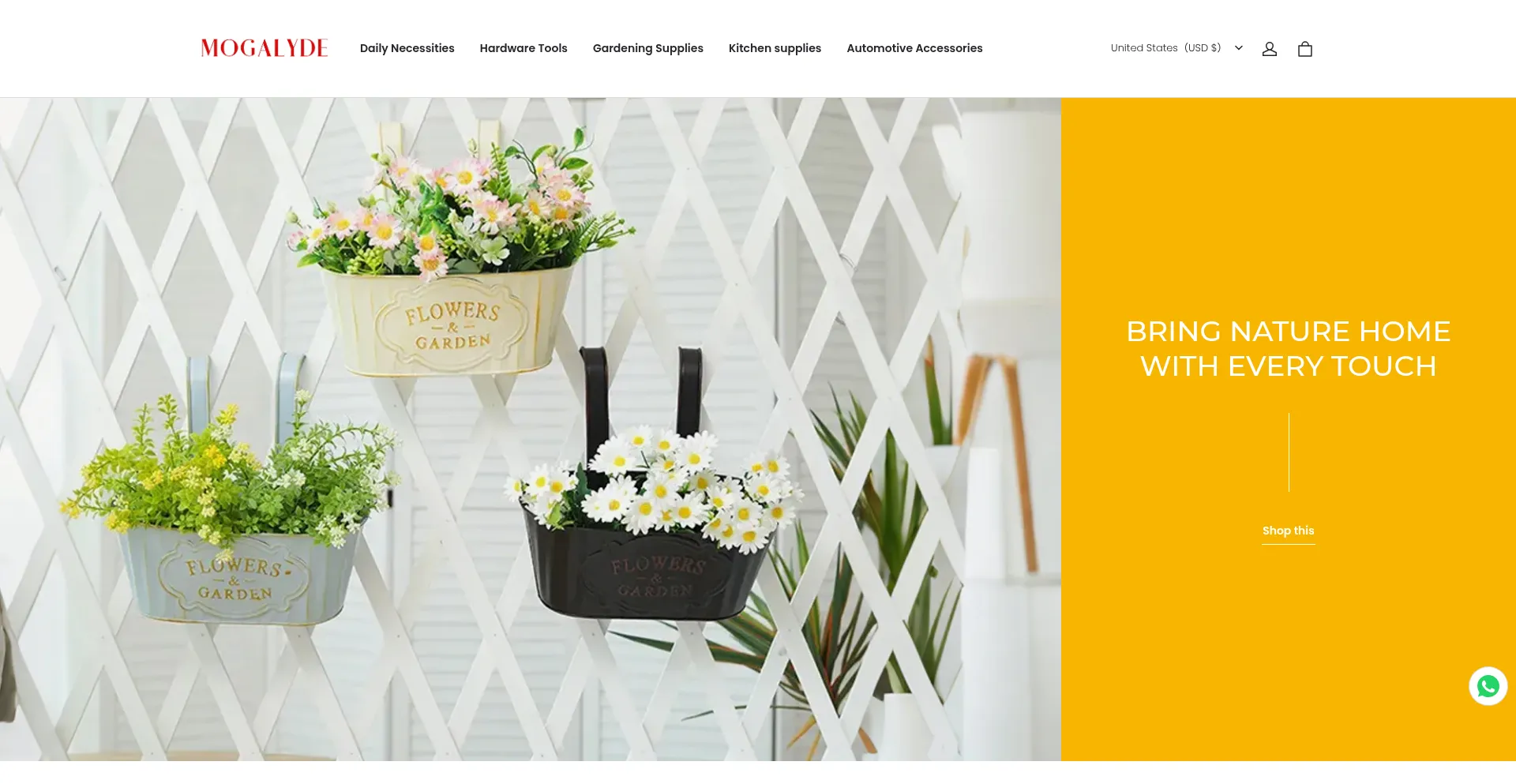 Mogalyde.com