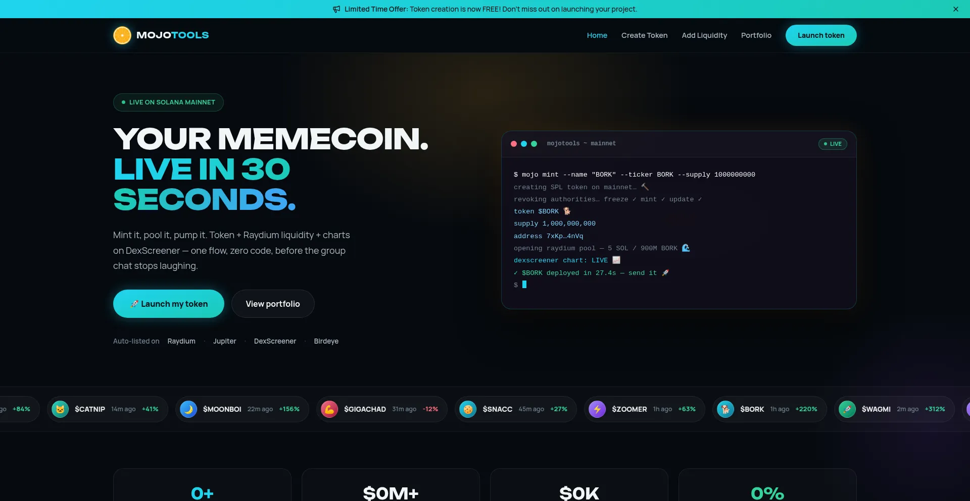 Mojotools.org