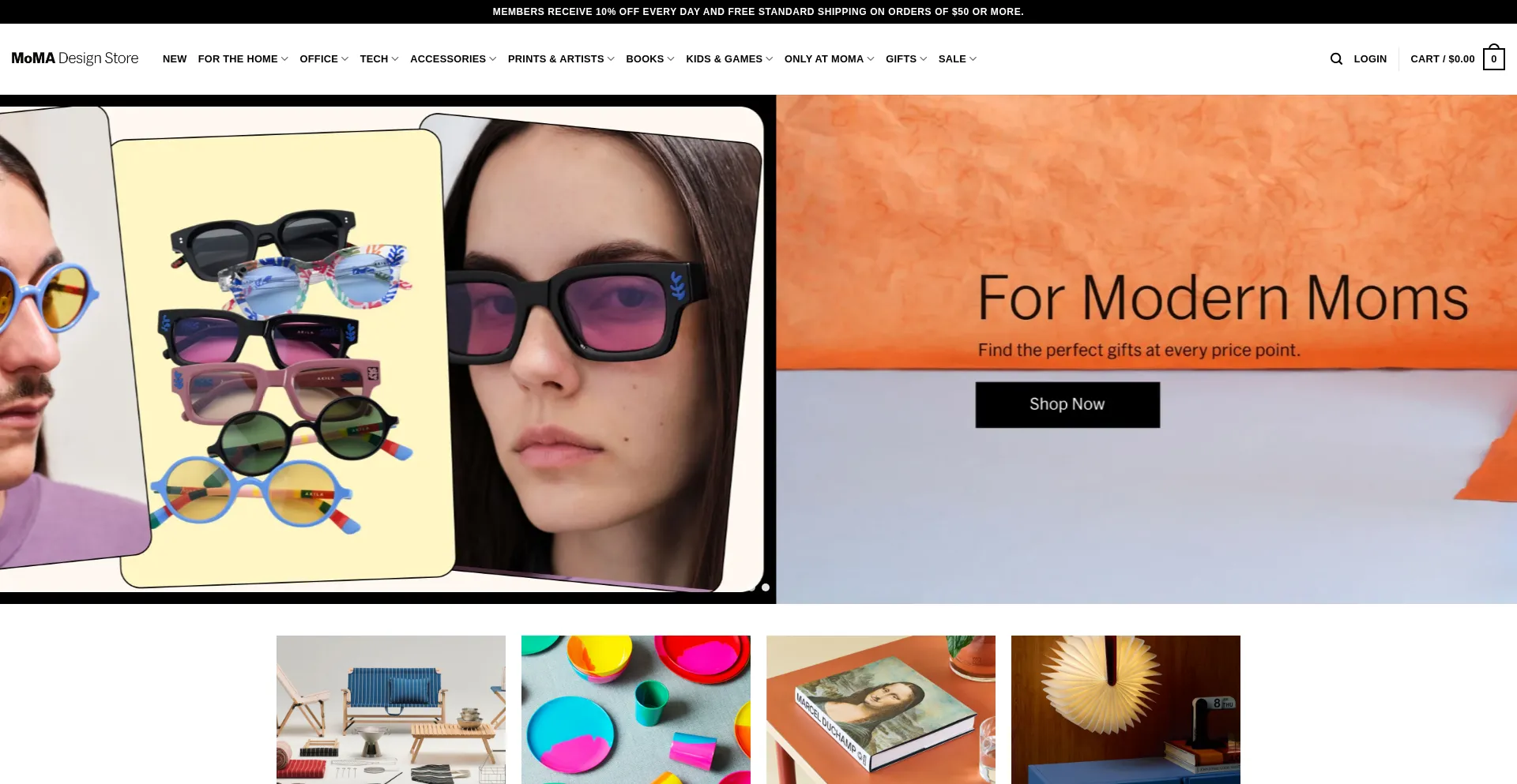 Momadesigns.org