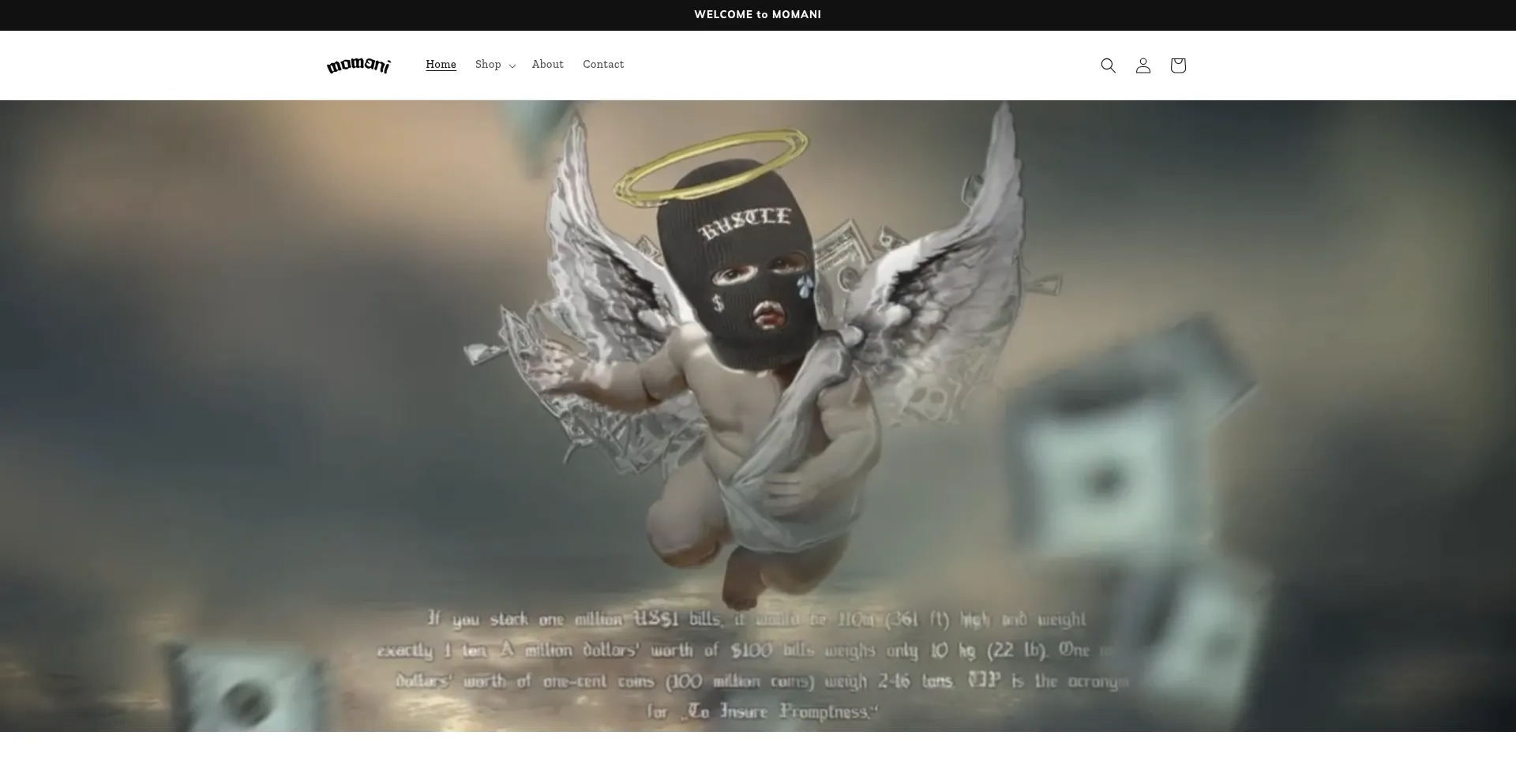 Momani.com
